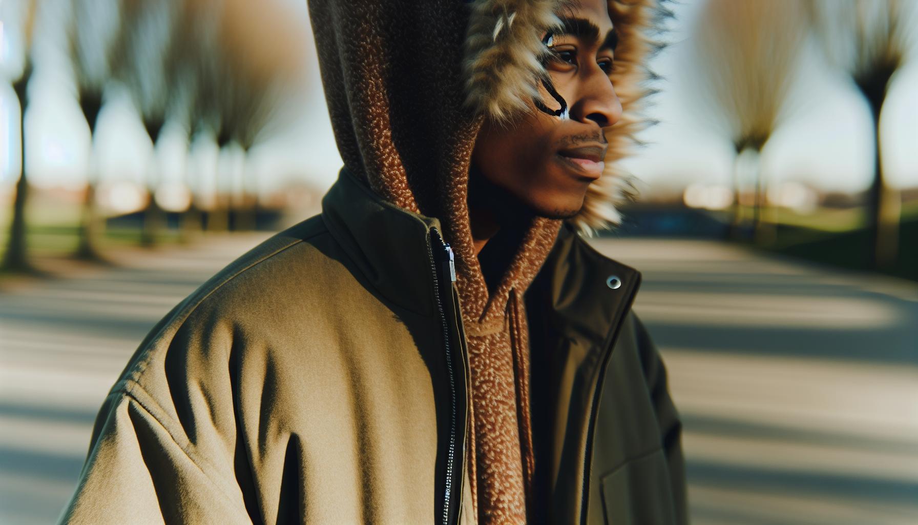 A&F Fur Hoodie: Is This Controversial Style Worth It?