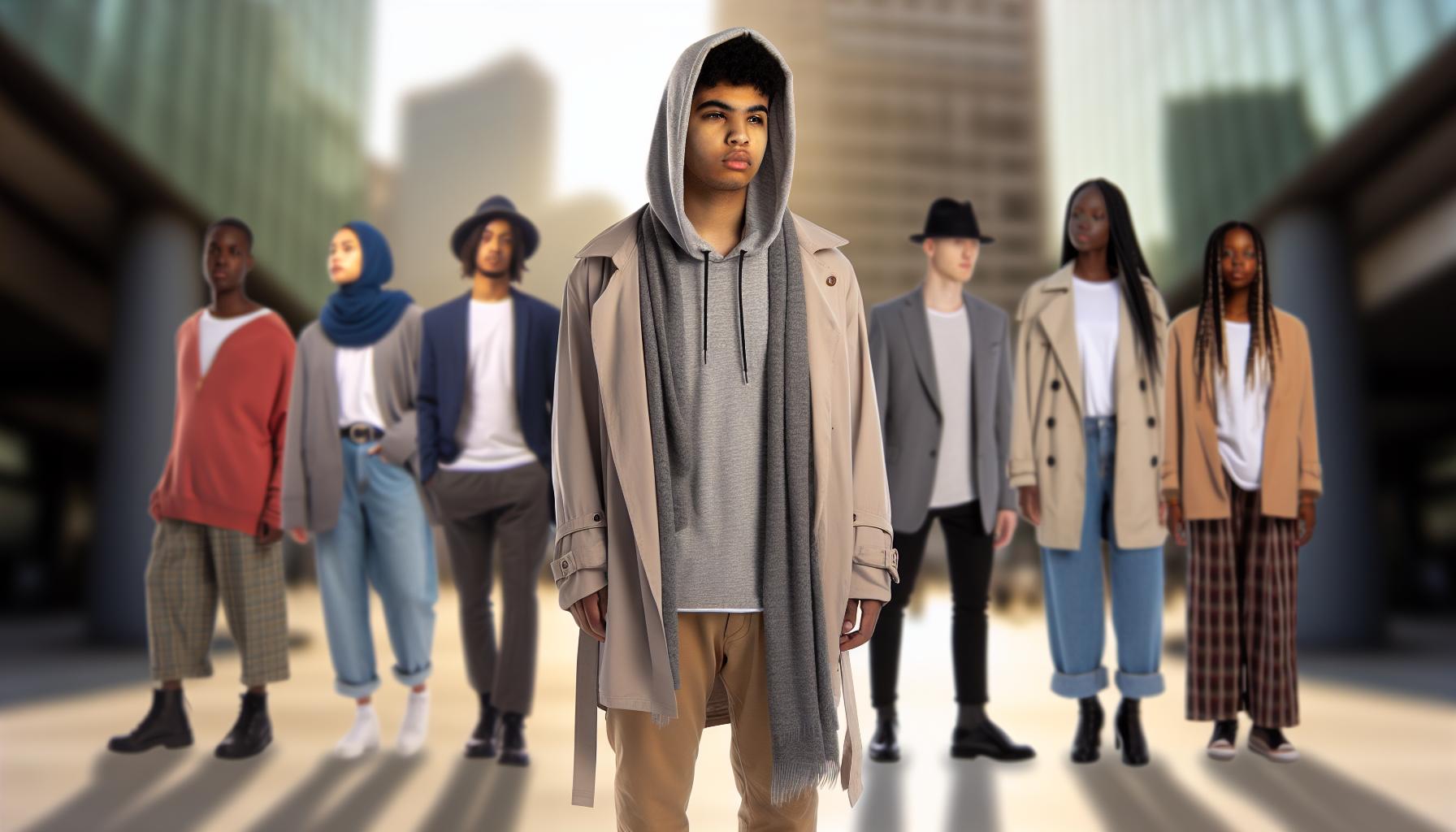 What Temp Is Hoodie Weather? The Perfect Temperature Guide 3 Layering Options: How to Style Your Hoodie