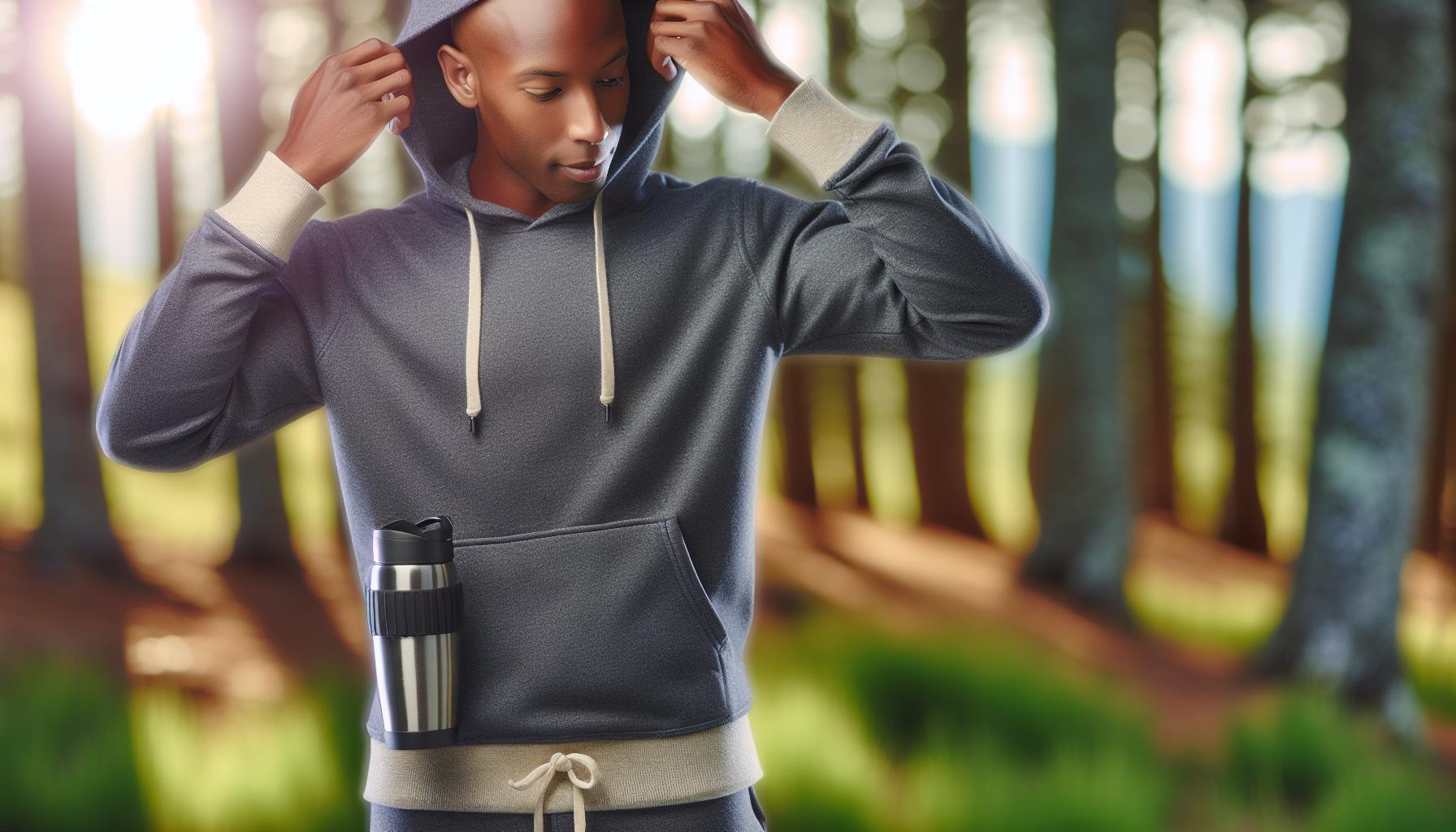 What Makes a Pullover Hoodie Unique?