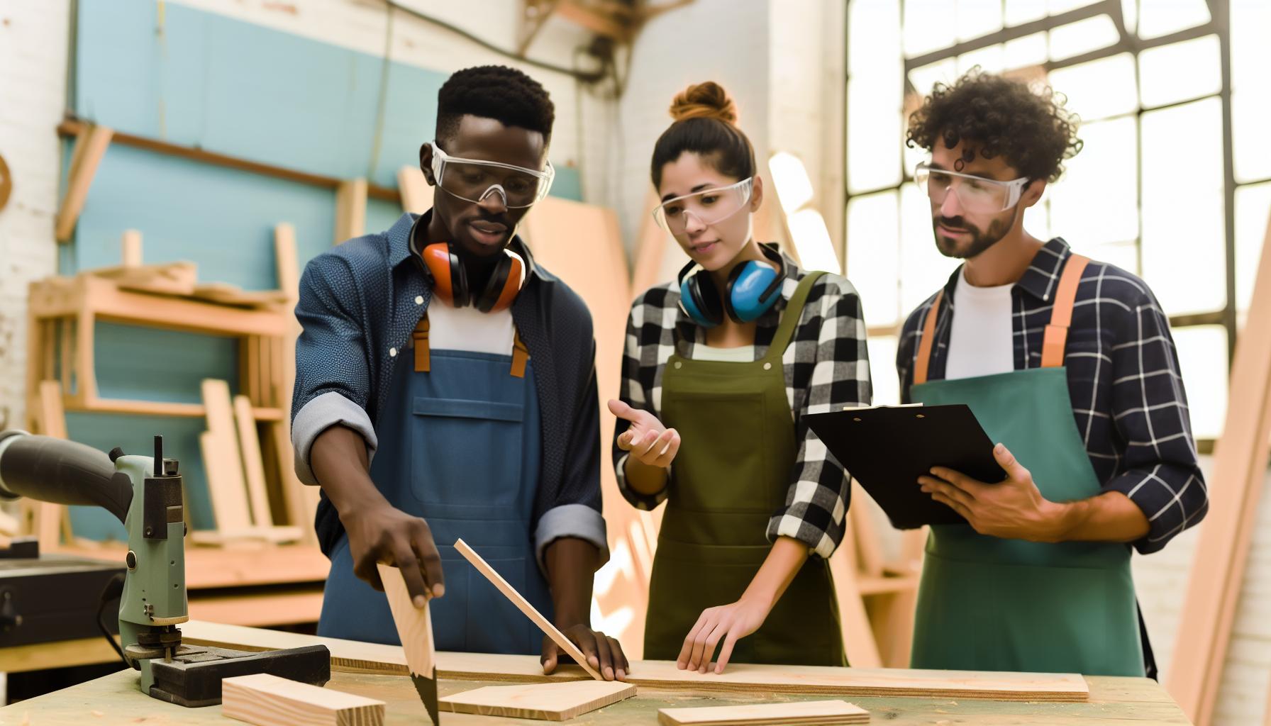 Troubleshooting Common Cutting Mistakes