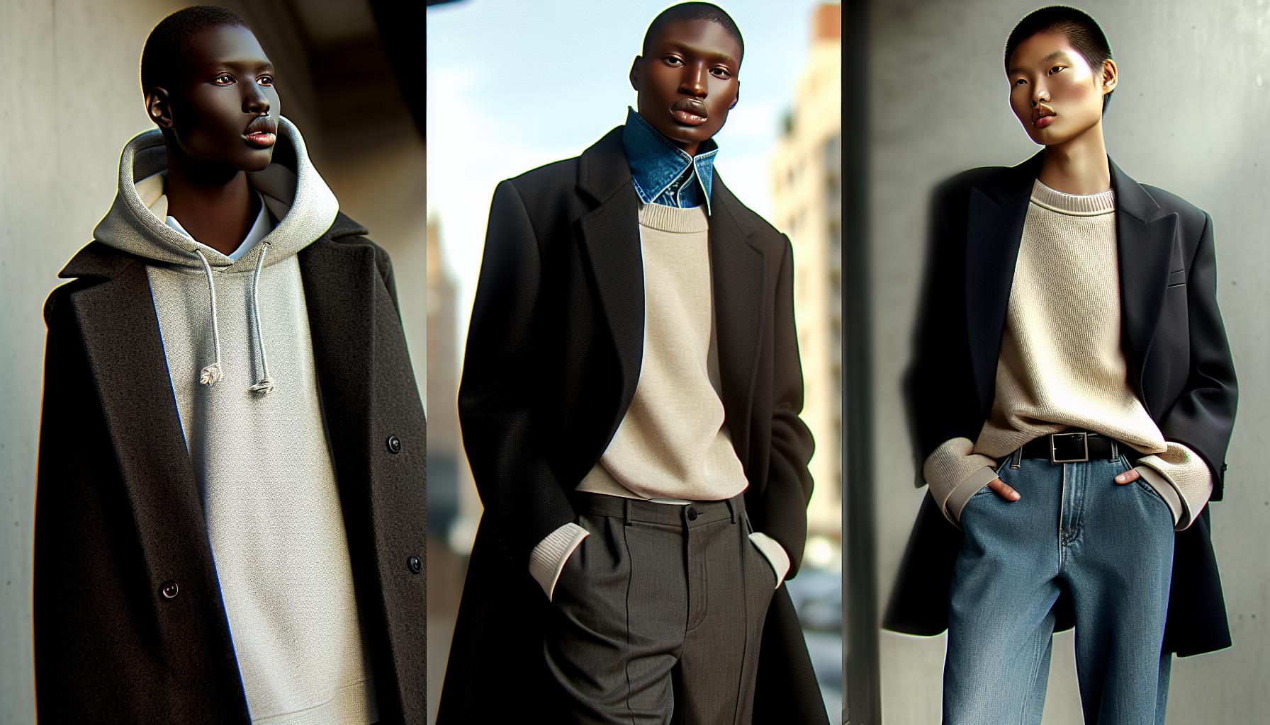 Layering Techniques to Elevate Your Sweatshirt Game