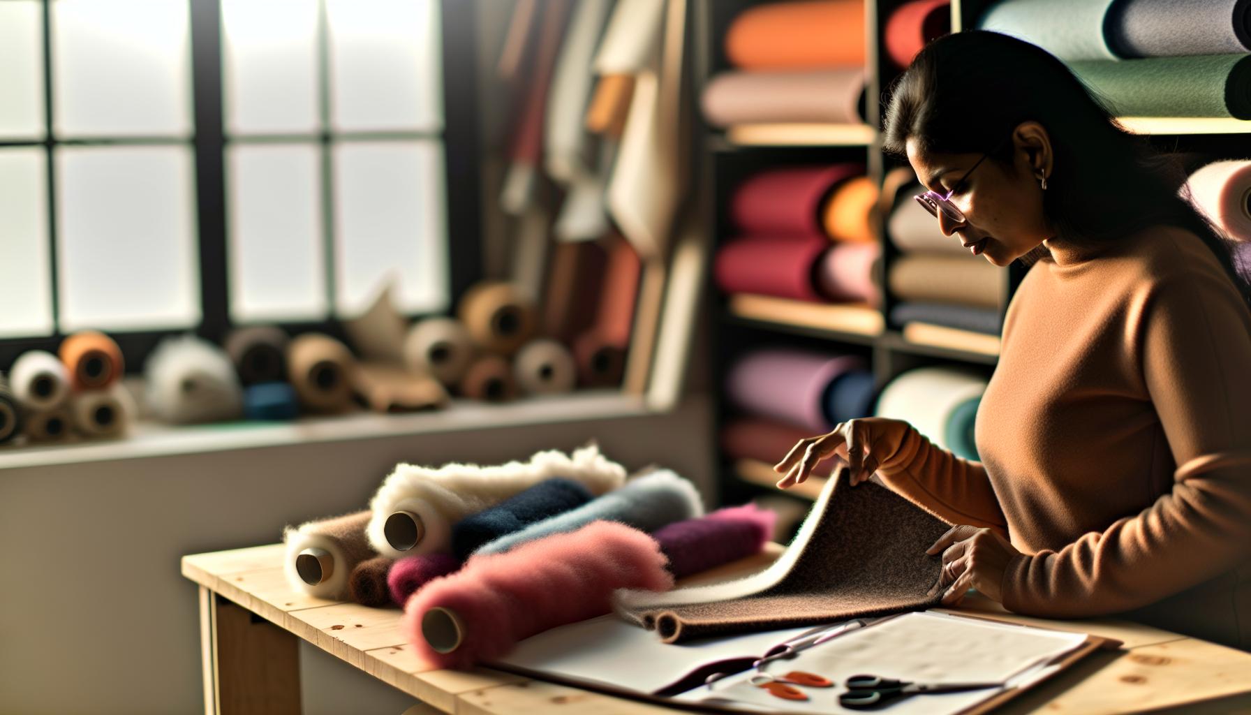 Understanding Fleece Materials: A Deep Dive