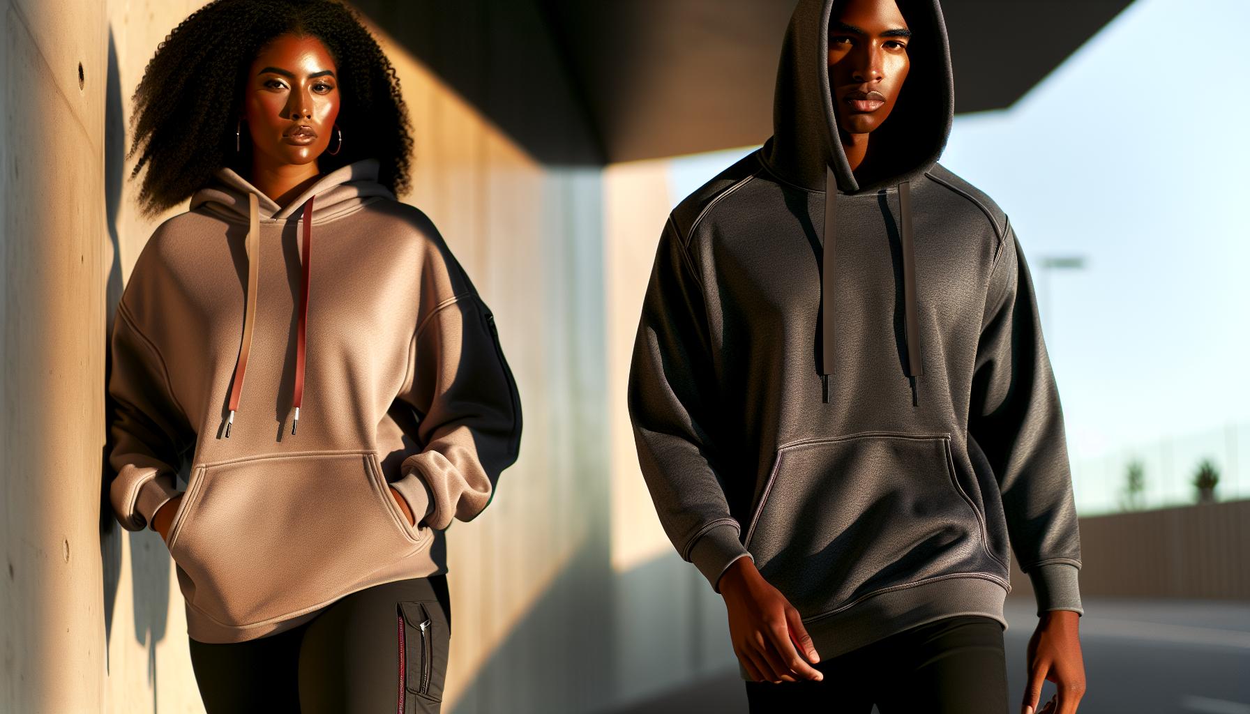 Essential Features of a Streetwear Hoodie