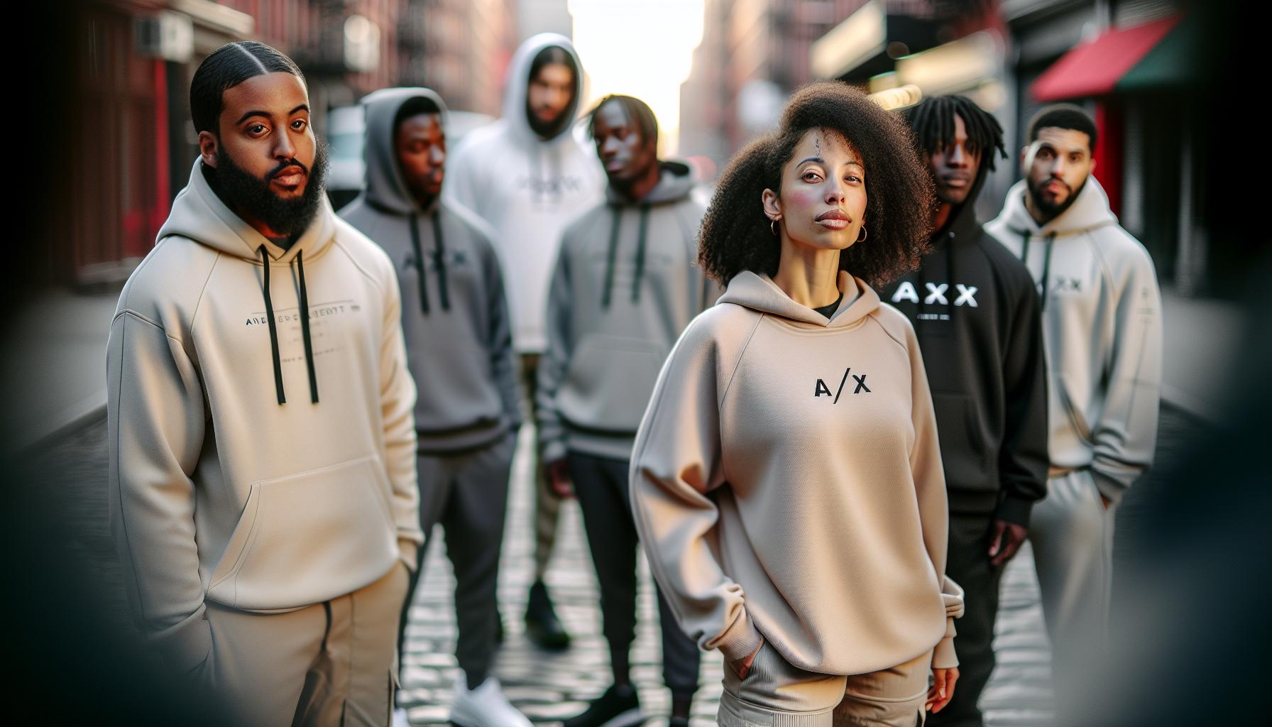 A/X Sweatshirt: Armani Exchange Style Guide & Best Picks 2025 2 A/X Sweatshirt: What Makes It Special?