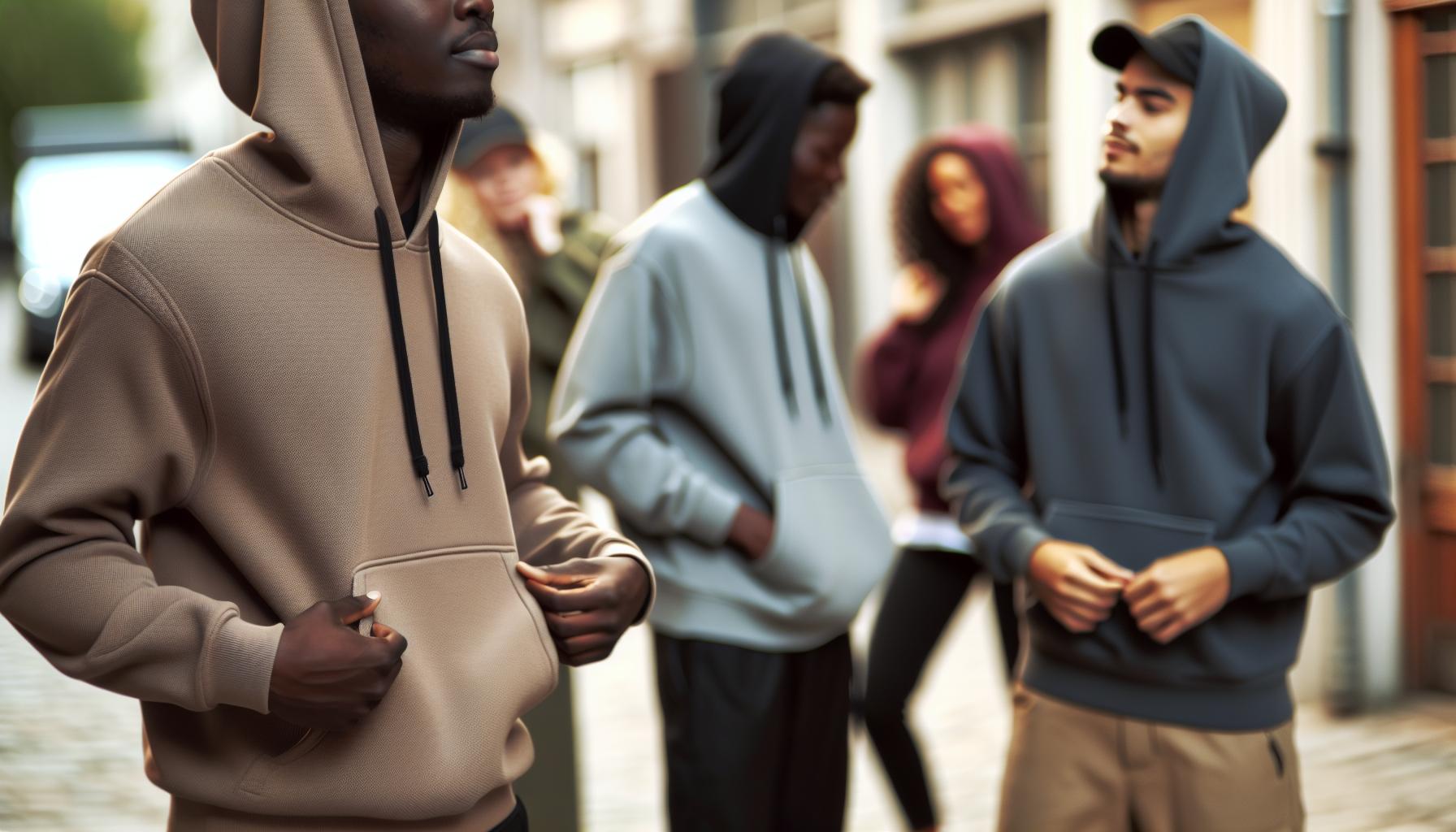 Essential Features: What to Look For in a Hoodie