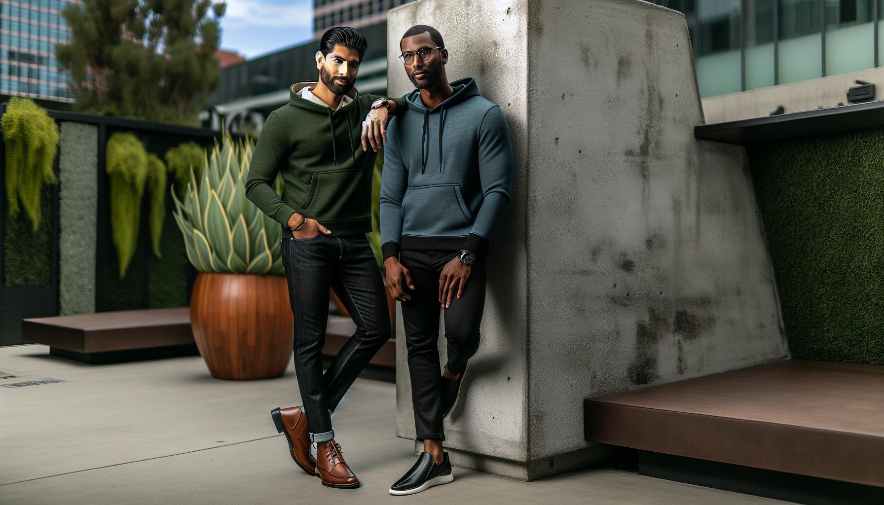 Are Baerskin Hoodies Any Good? Honest Review and Quality Test 3 Style Guide: How to Wear Baerskin Hoodies