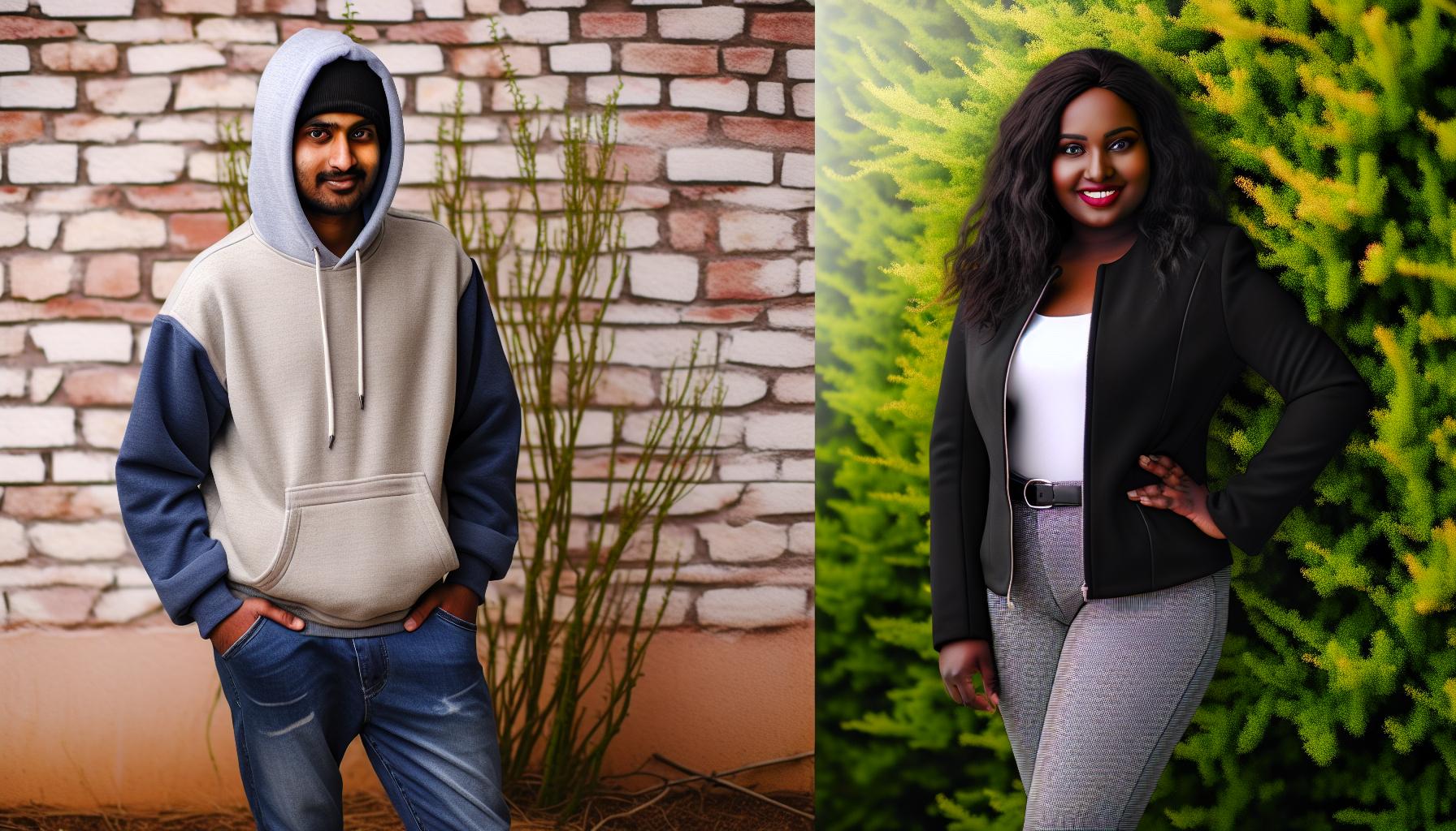 Key Differences: Hoodies vs. Jackets Explained