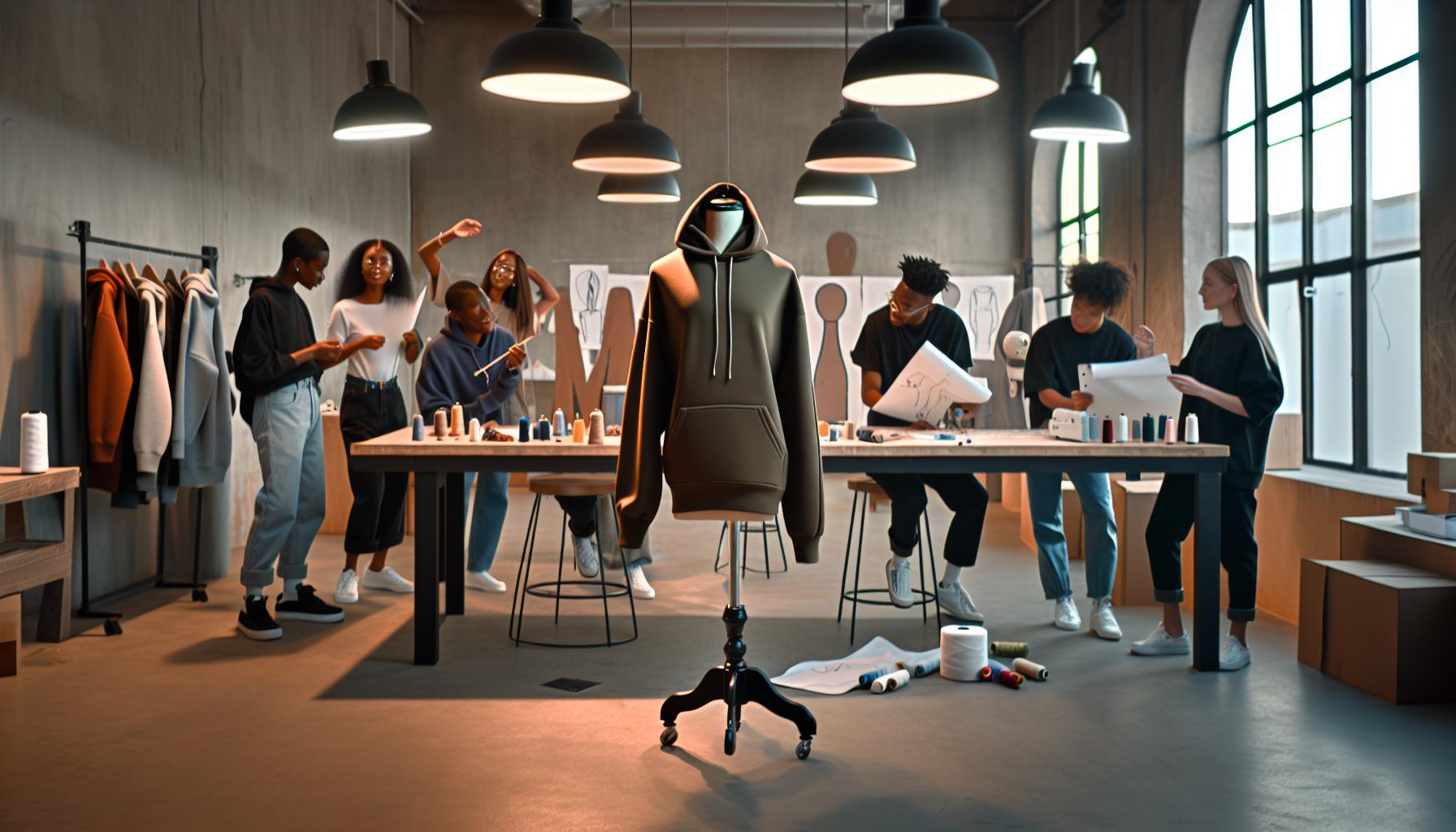 A Cold Wall Hoodie: Ultimate Style Guide and Authenticity Check 1 The History and Origins of A Cold Wall Hoodies
