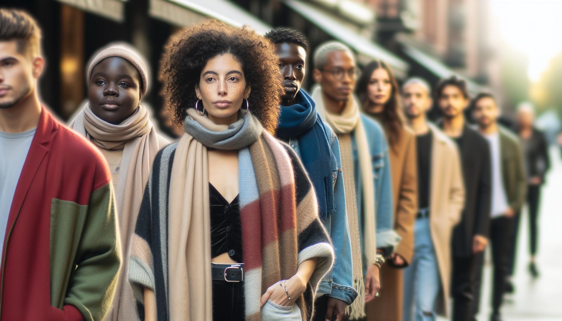 Layering Techniques to Elevate Your Look