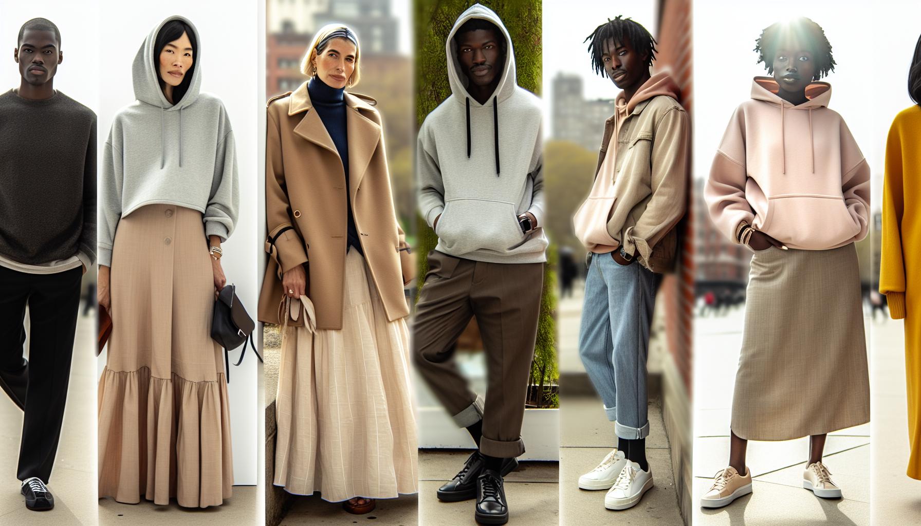 Essential Styling Tips for Hoodies