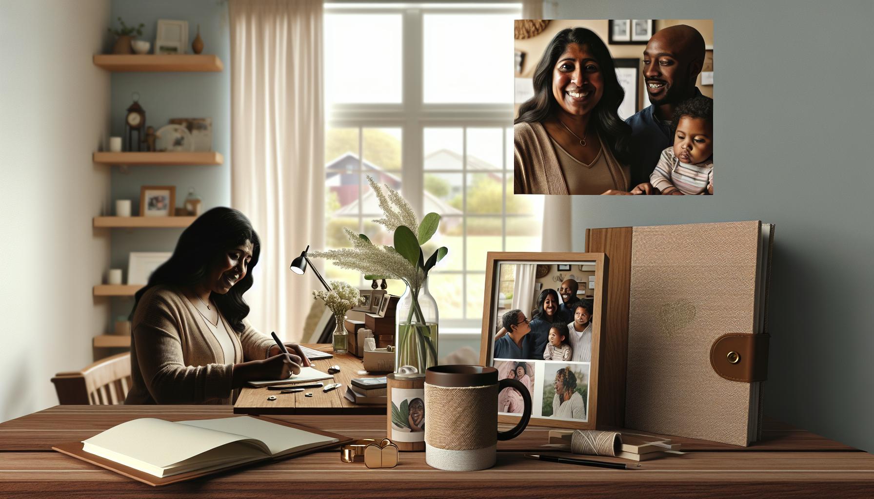 Incorporating Personal Touches: Customization Ideas