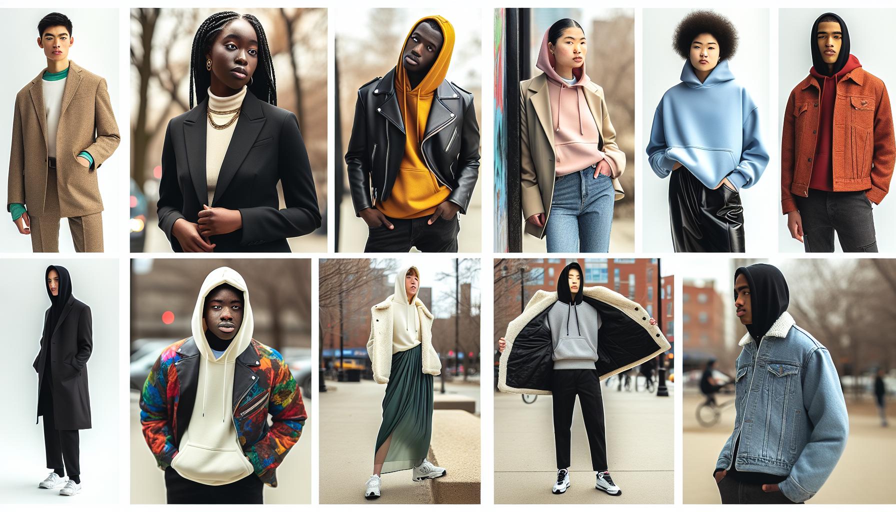 Styling Your Hoodie: Fashion Tips for Every Occasion
