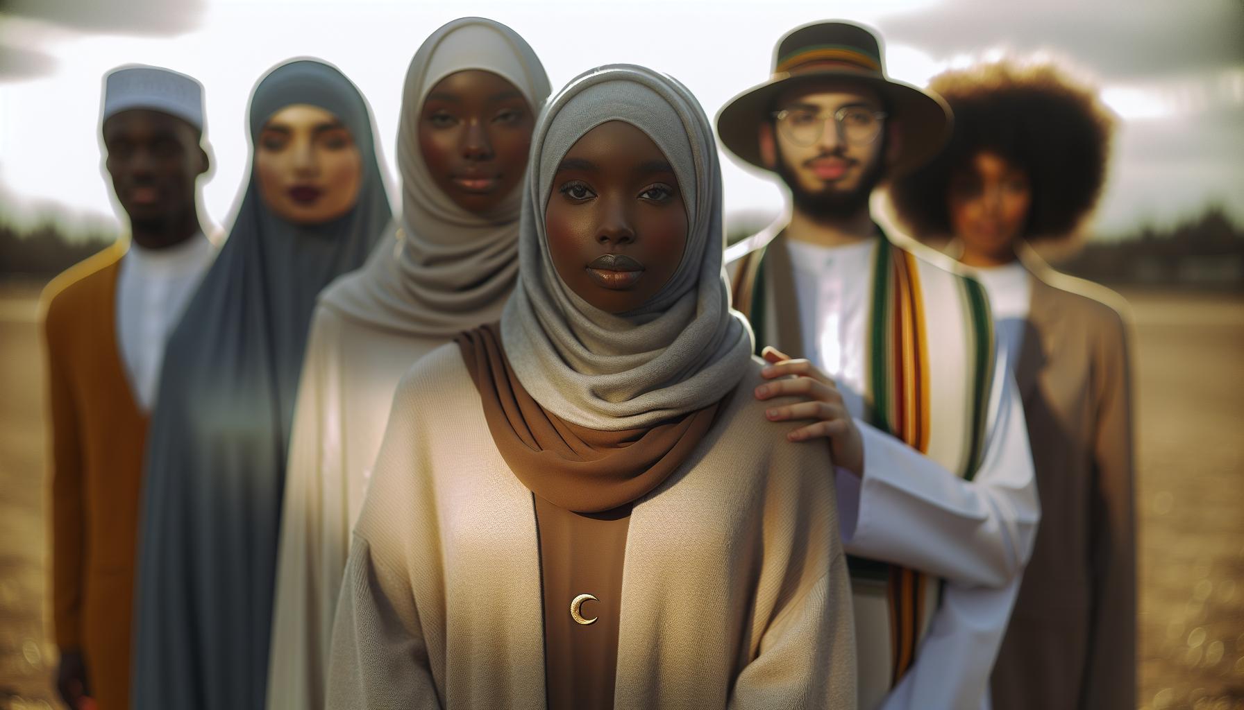 Understanding Faith-Based Fashion