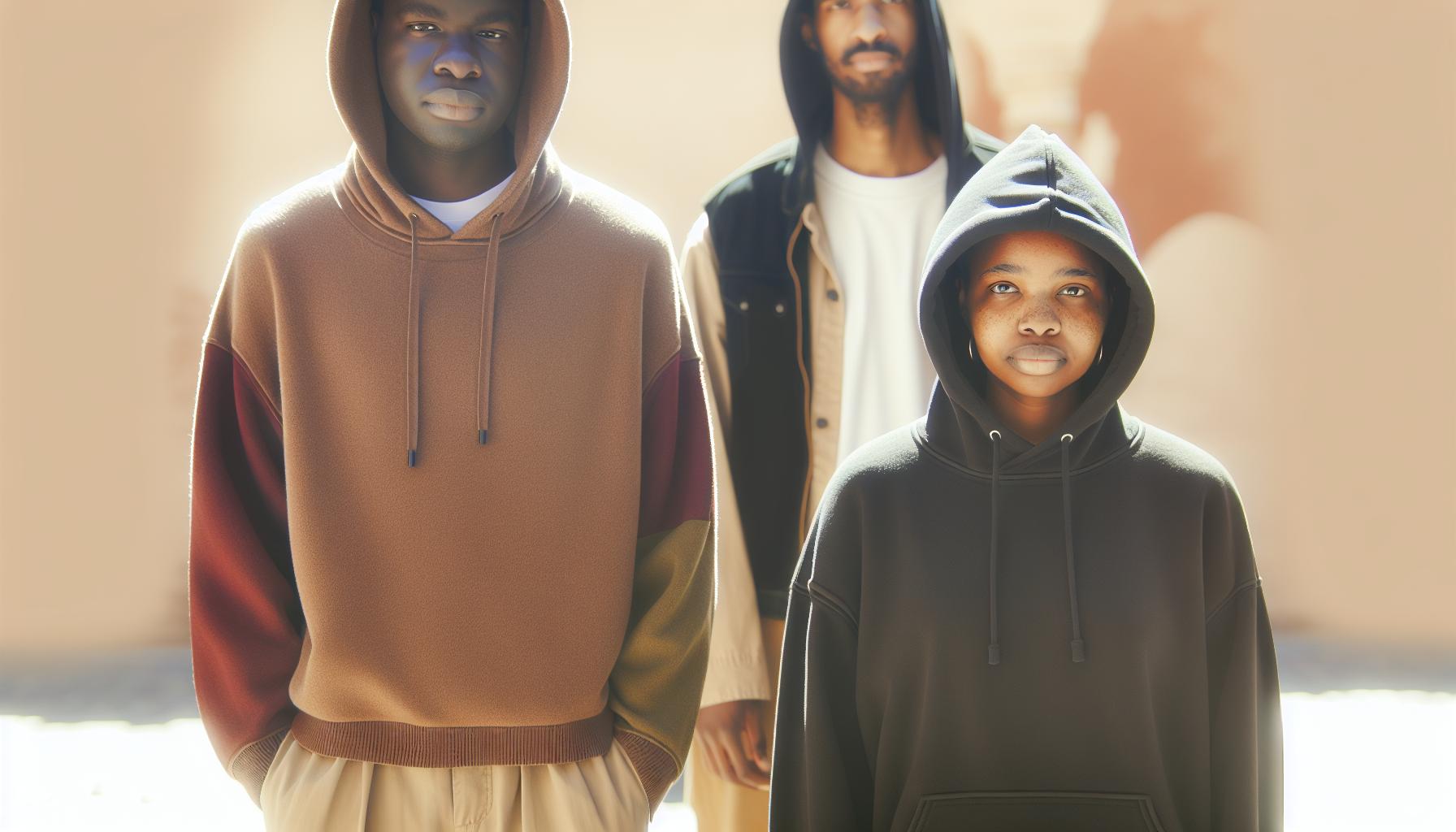 Common Hoodie Fit Mistakes to Avoid