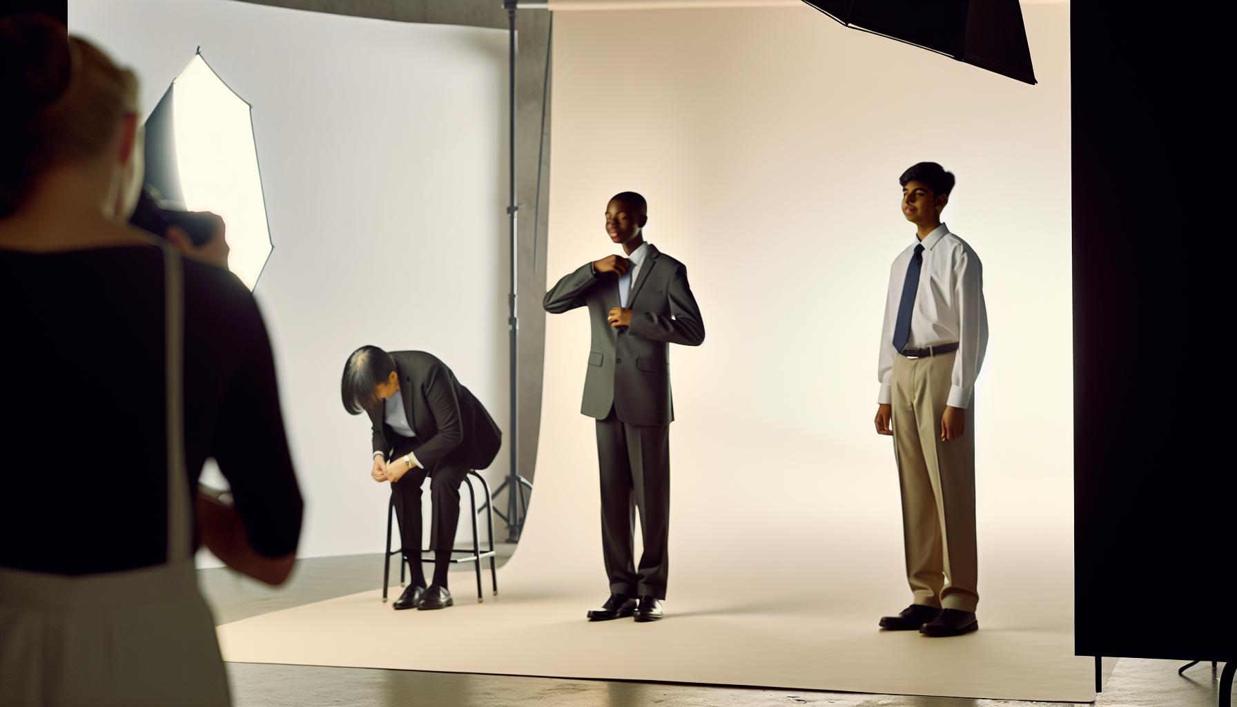 What Are the General Rules for ID Photos?