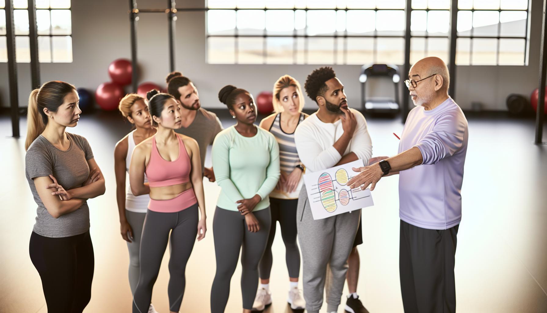 Does Wearing a Sweatshirt Help Lose Weight? Fitness Myth Busted 2 Why Do People Believe This Fitness Myth?