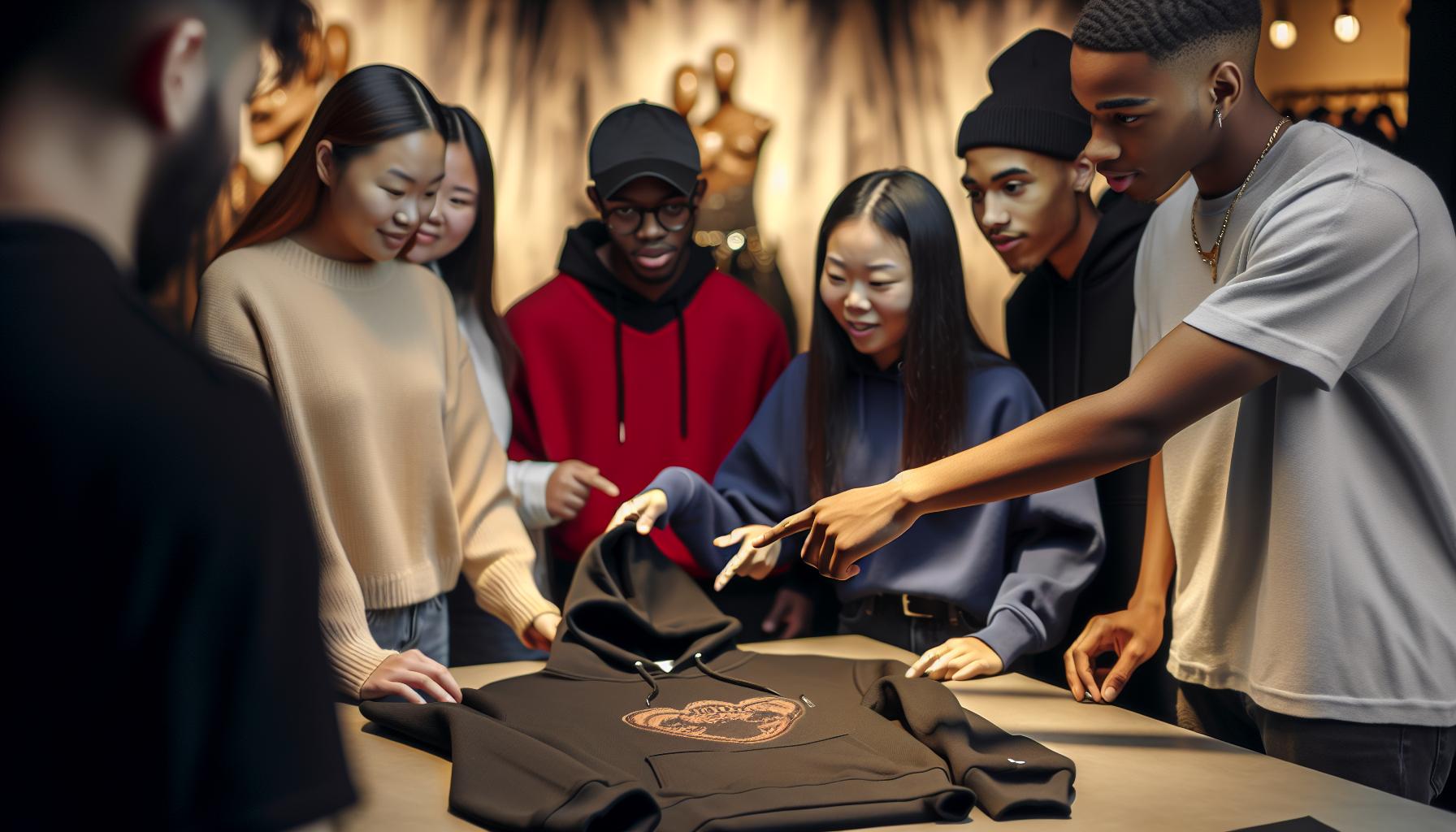 Where to Buy Chrome Hearts Hoodie: Authentic Sources Only 1 Understanding Chrome Hearts Hoodie Authenticity