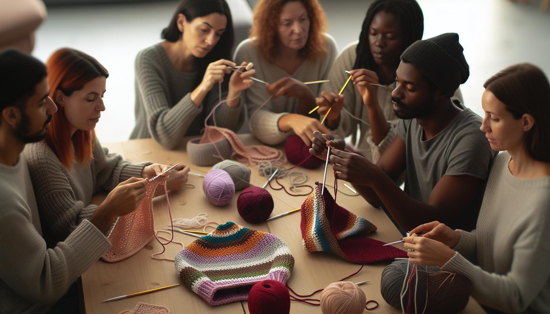 Step-by-Step Guide to Crocheting a Hoodie