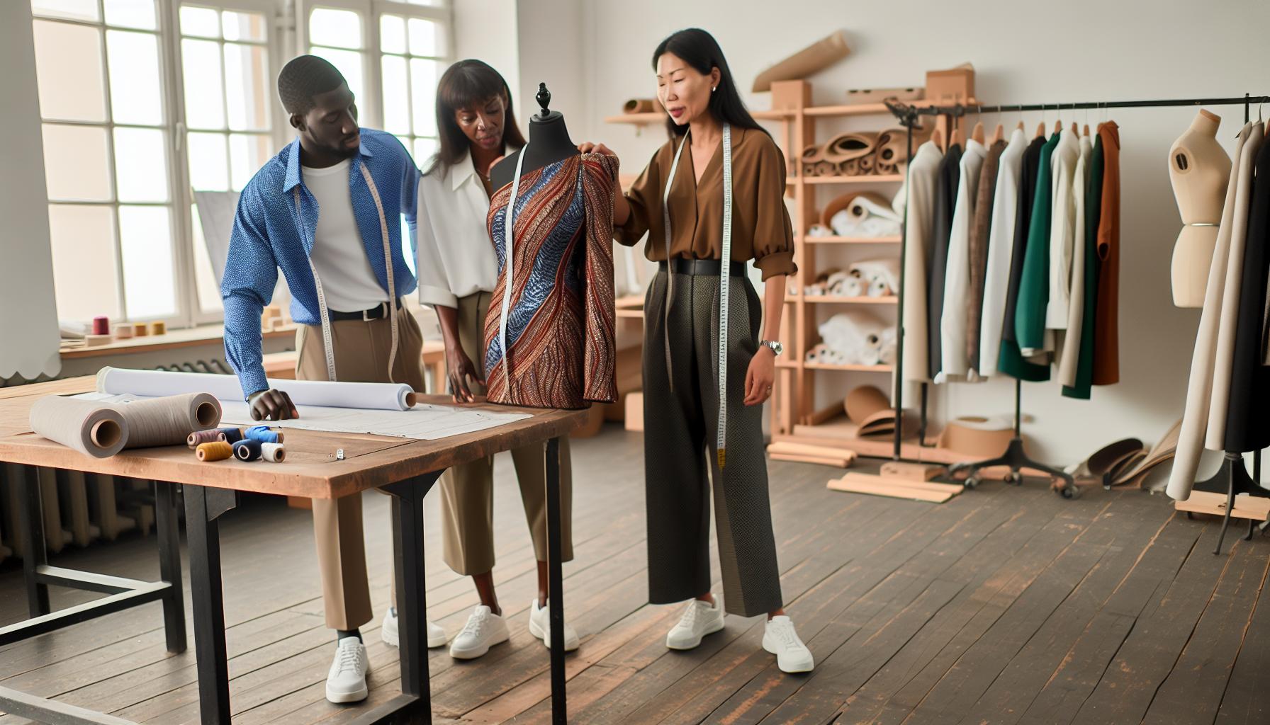 Why is the Bar Sweatshirt So Popular: Trend Analysis 3 Fabric and Fit: What Makes It Unique?