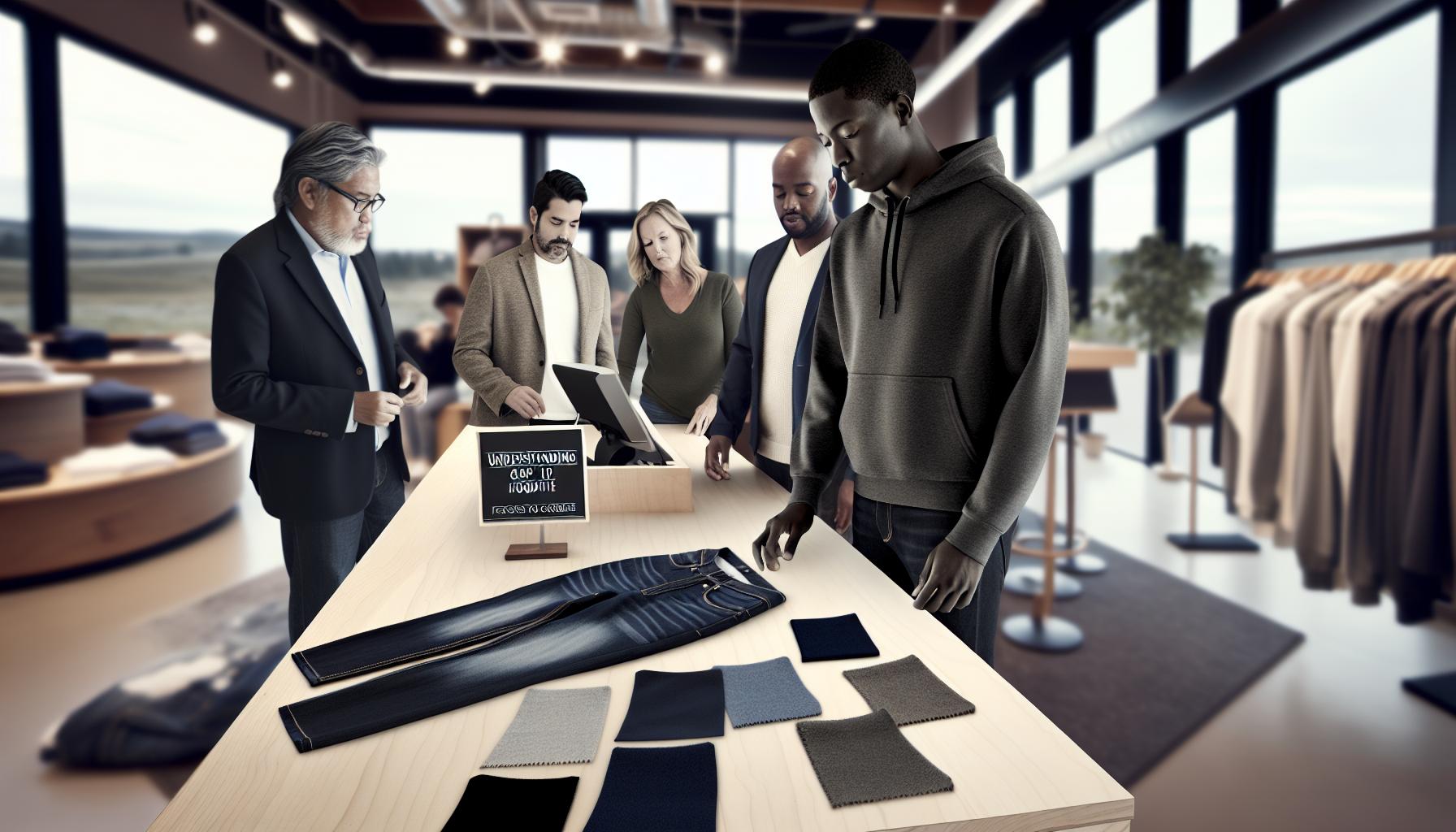 Understanding Gap Hoodie Pricing: Factors to Consider