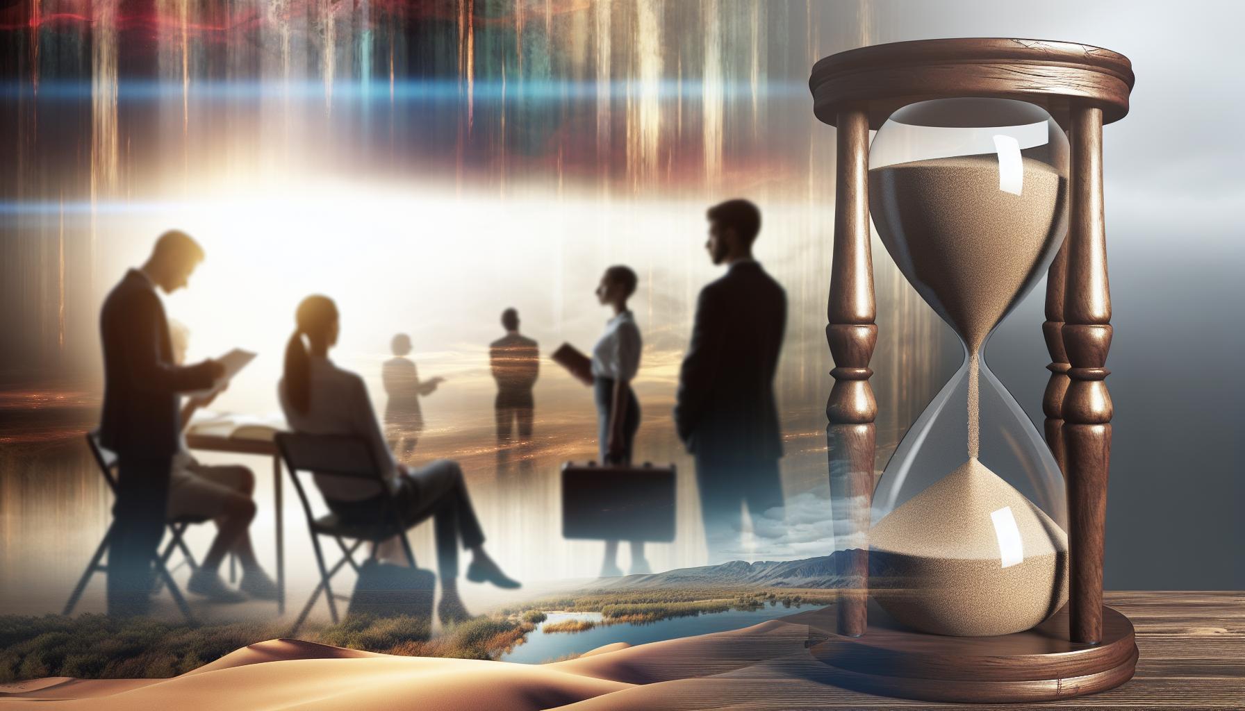 Understanding the 'Is He Dead Yet' Concept