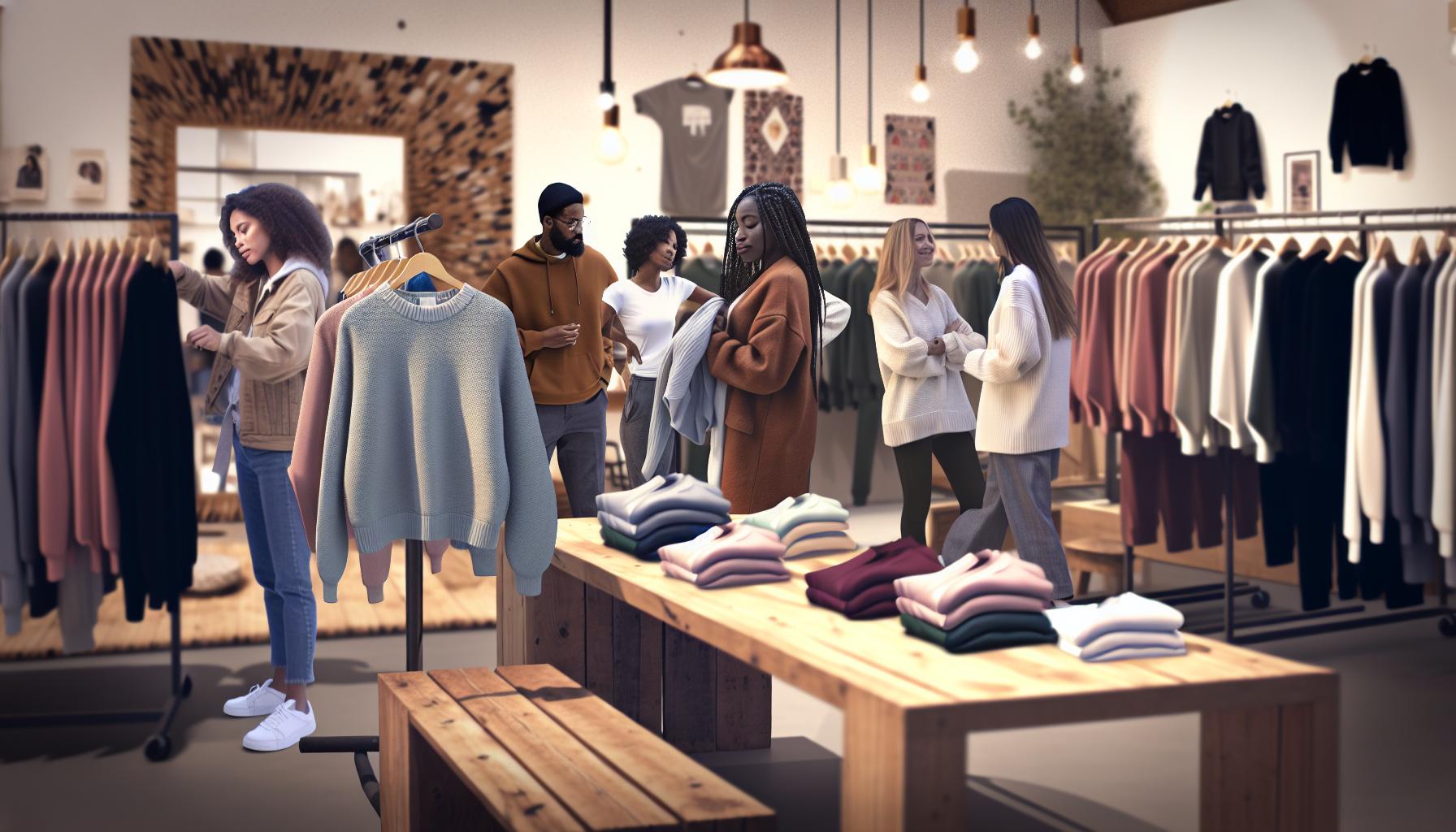 Where to Find Cheap Sweatshirts: Budget-Friendly Shopping Tips 2 Top Stores for Budget-Friendly Sweatshirts
