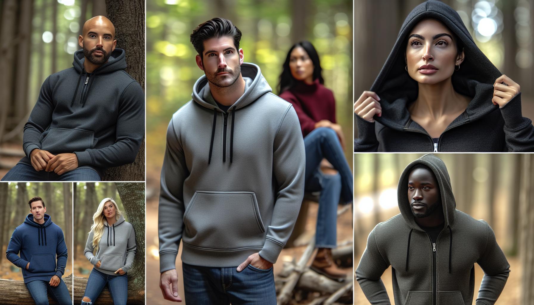 Are Baerskin Hoodies Any Good? Honest Review and Quality Test 2 Key Features of Baerskin Hoodies