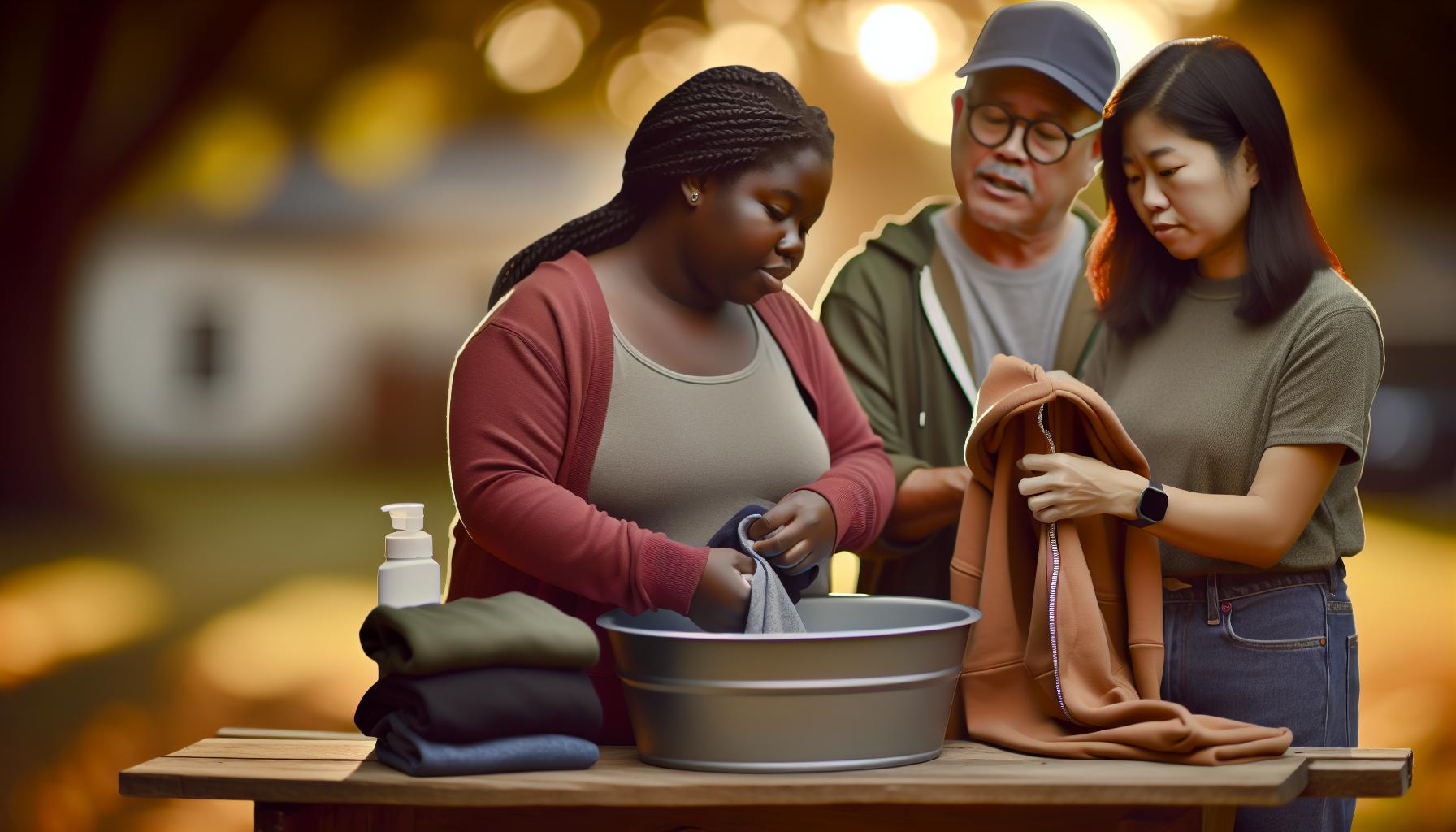 Essential Care Tips for Your Hoodie