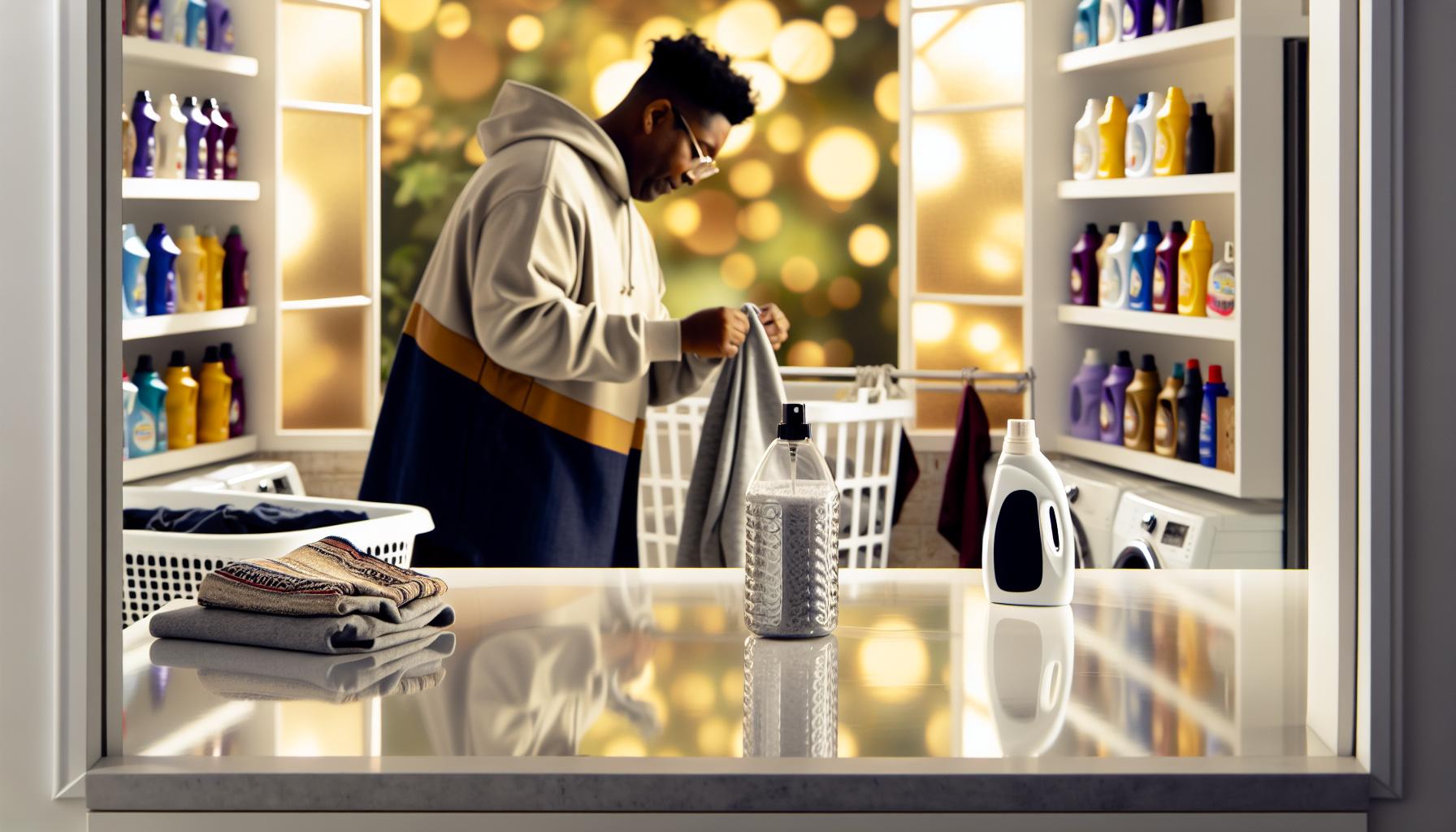 How to Properly Care for Your Hoodie