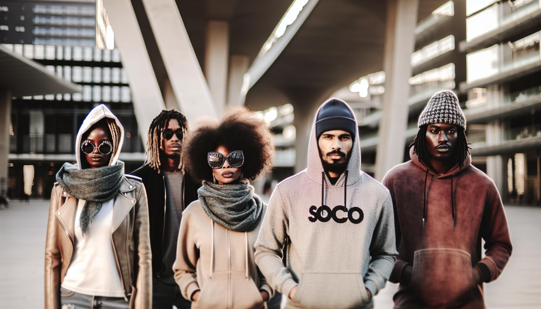 Styling Tips: How to Rock Your Soco Hoodie