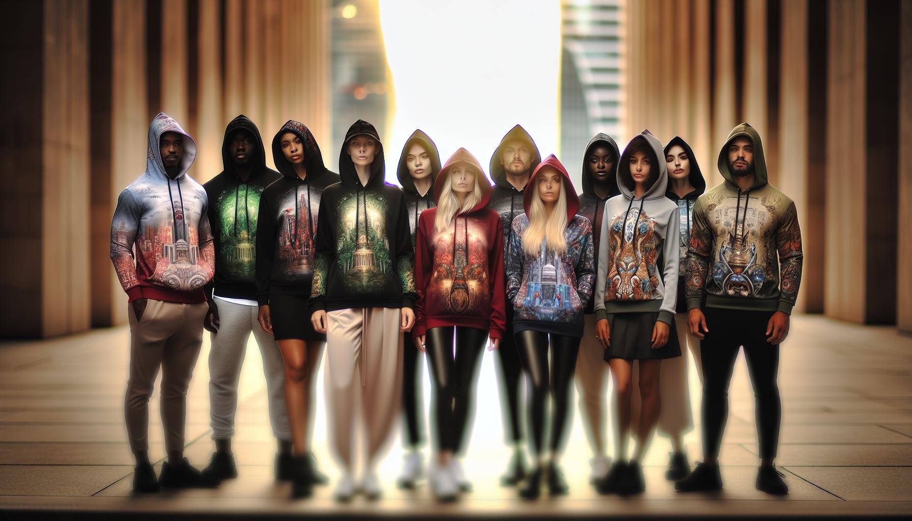 Top Trending Movie-Inspired Hoodie Designs of 2025