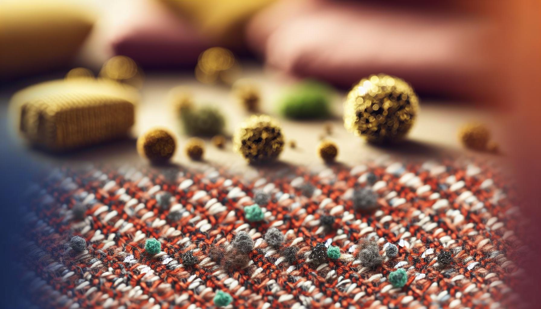 How Pilling Happens: Understanding the Causes