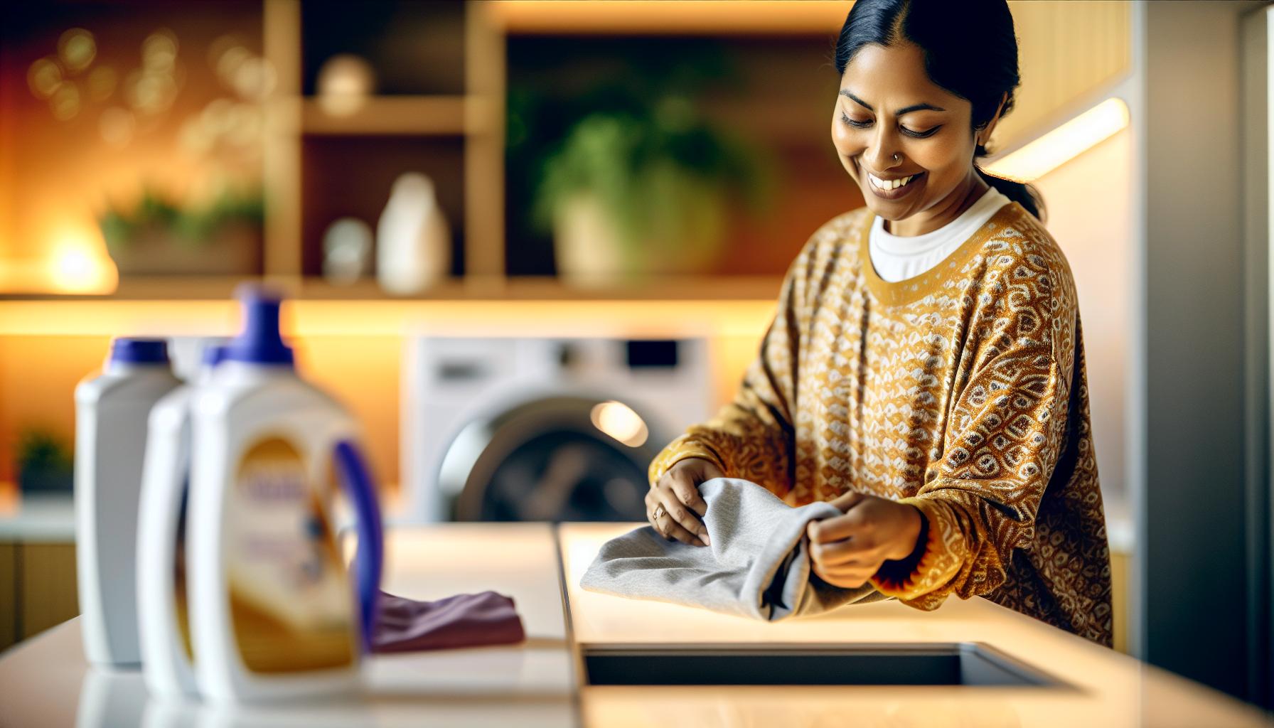 Care Instructions: How to Keep Your Hoodie Fresh