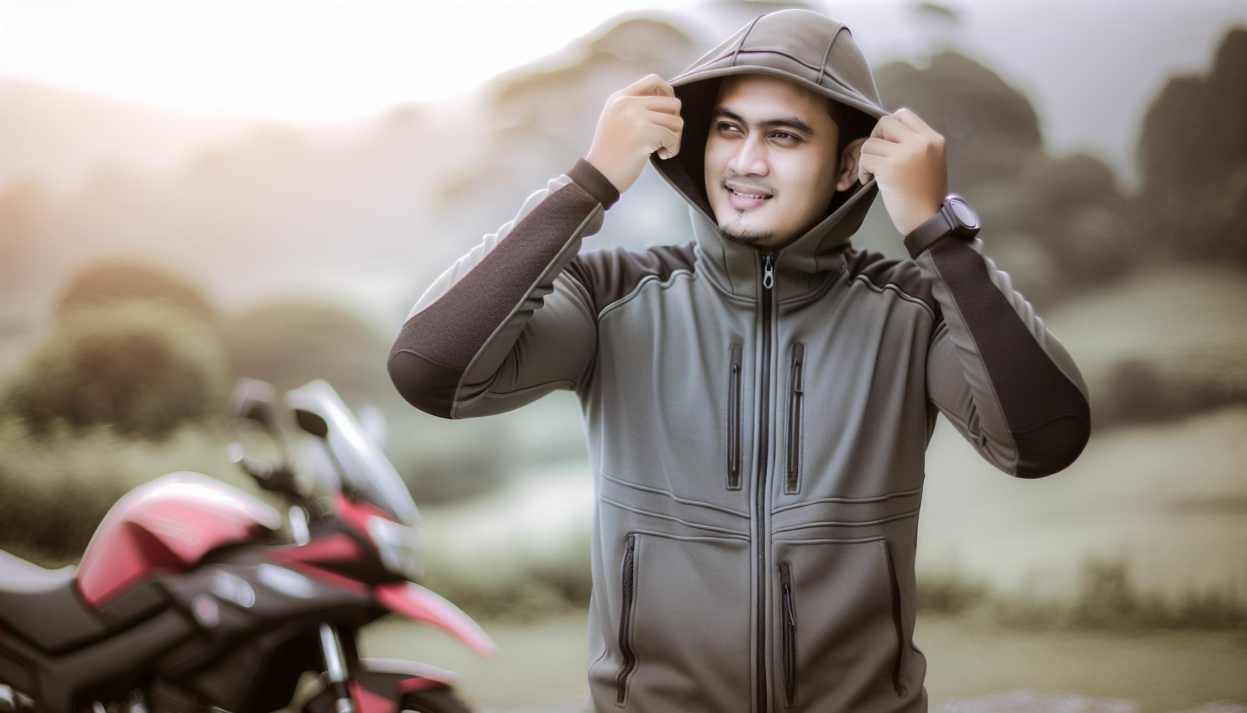 Essential Features to Look for in a Riding Hoodie