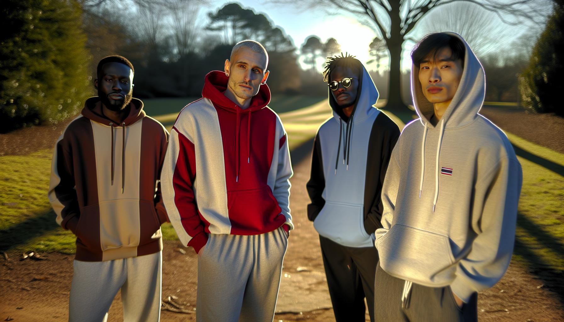 Creative Hoodie Storage Solutions You Need