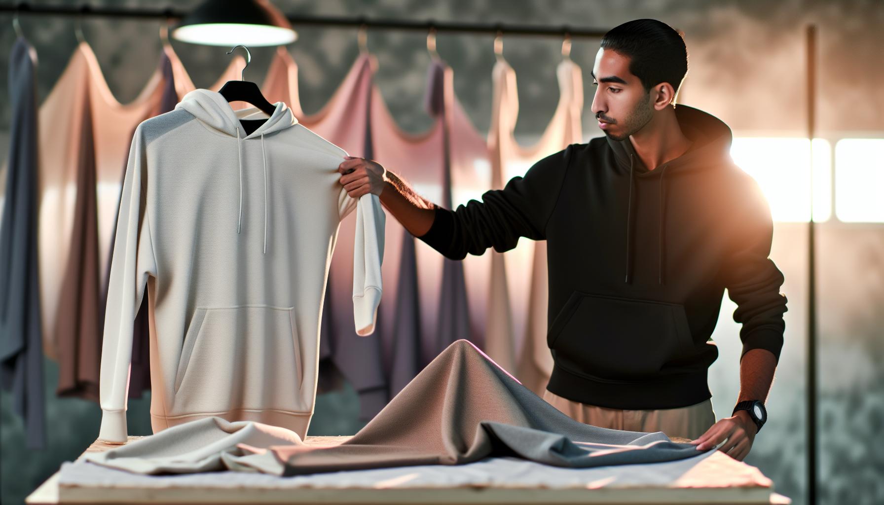 Step-by-Step Guide to Sewing a Picture