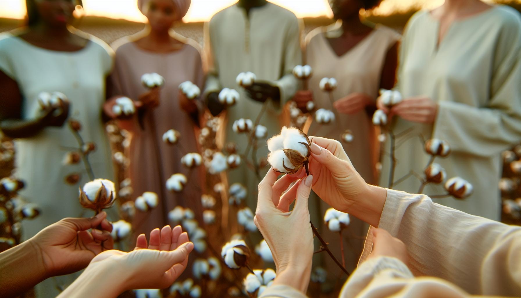 The Cost of Materials for Sweatshirts