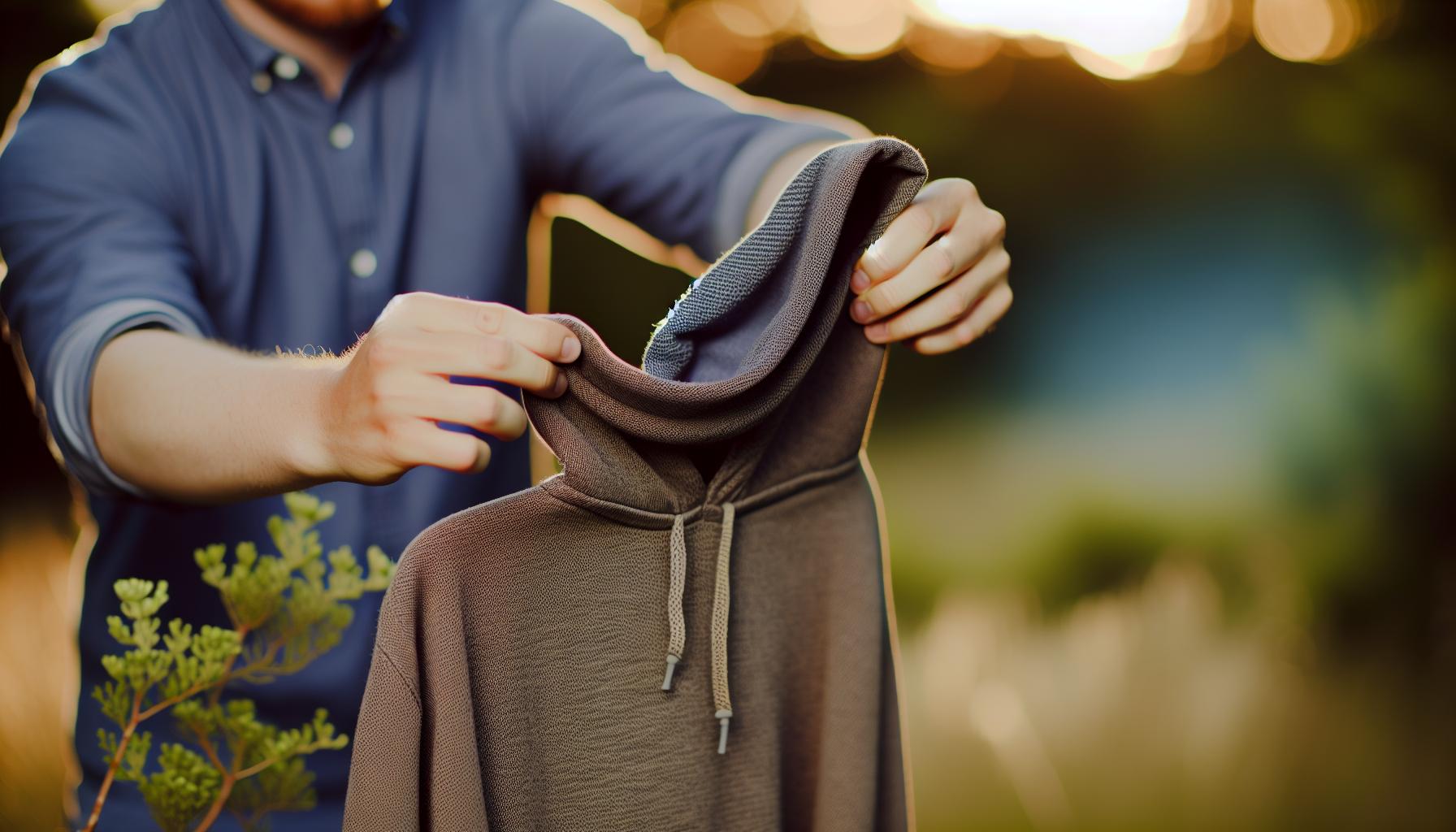 Key Features of Quality Hoodies