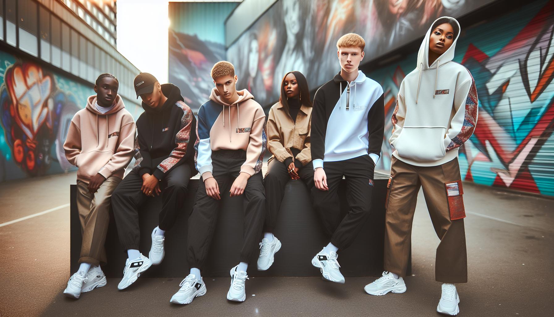 The Allure of Luxury Streetwear: Why Invest?