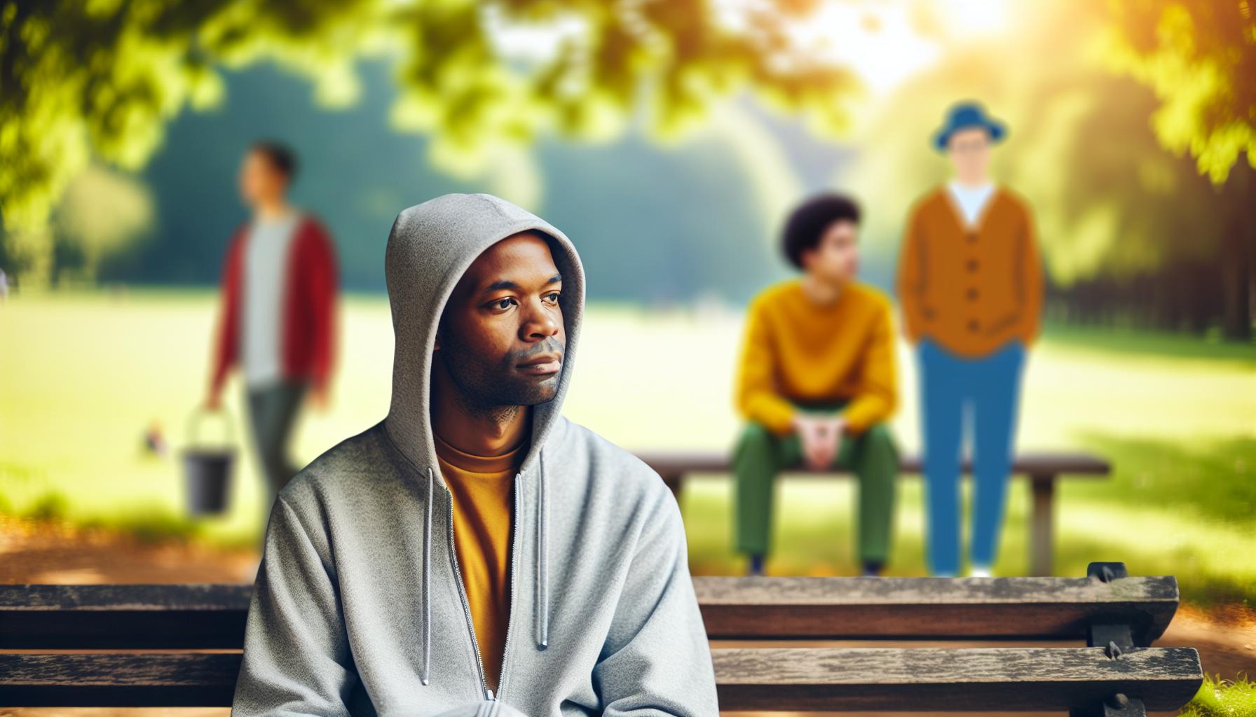 Why Do People Wear Hoodies in Summer? The Psychology