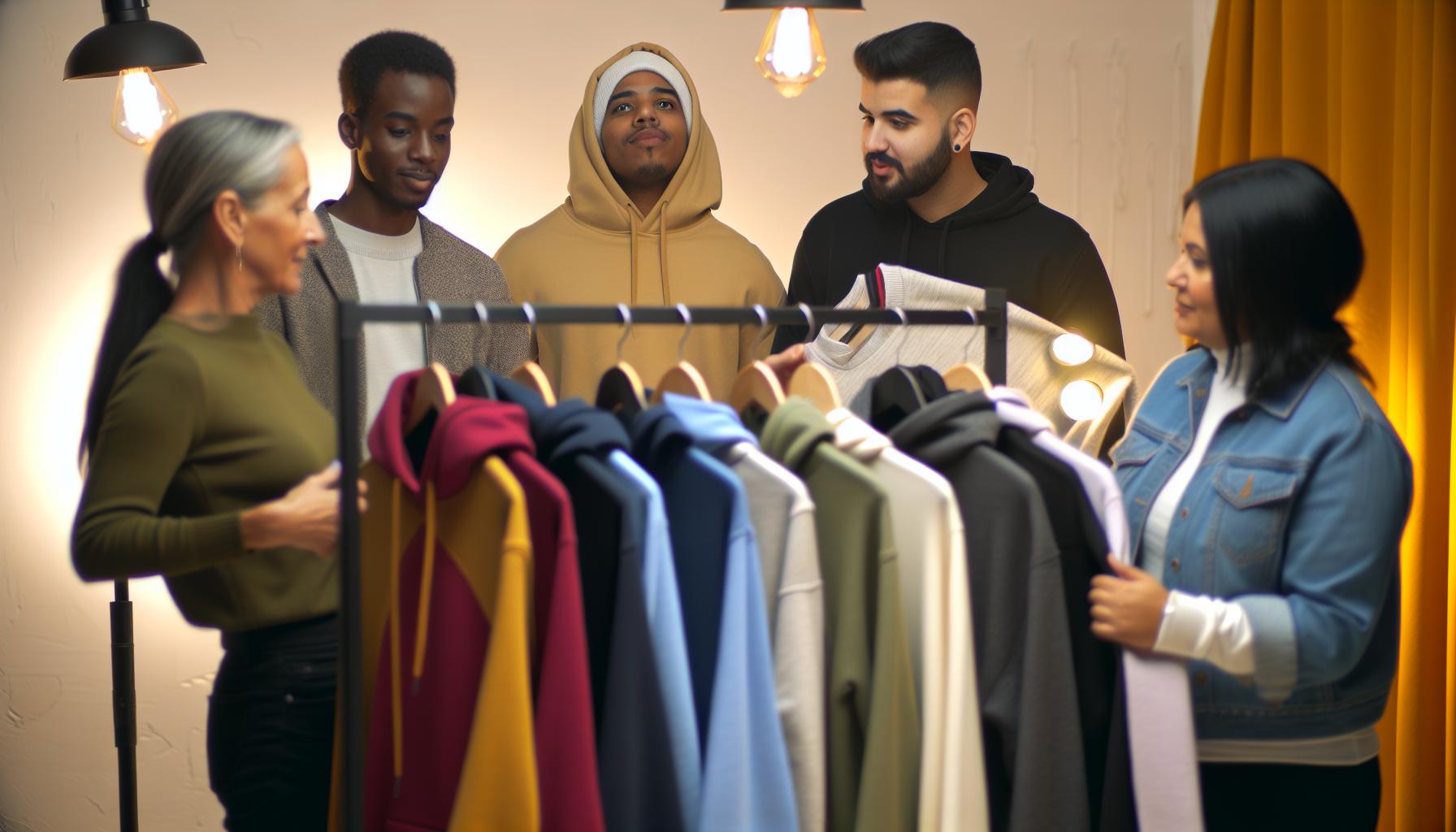 Do Hoodies Have Zippers? Complete Guide to Hoodie Types