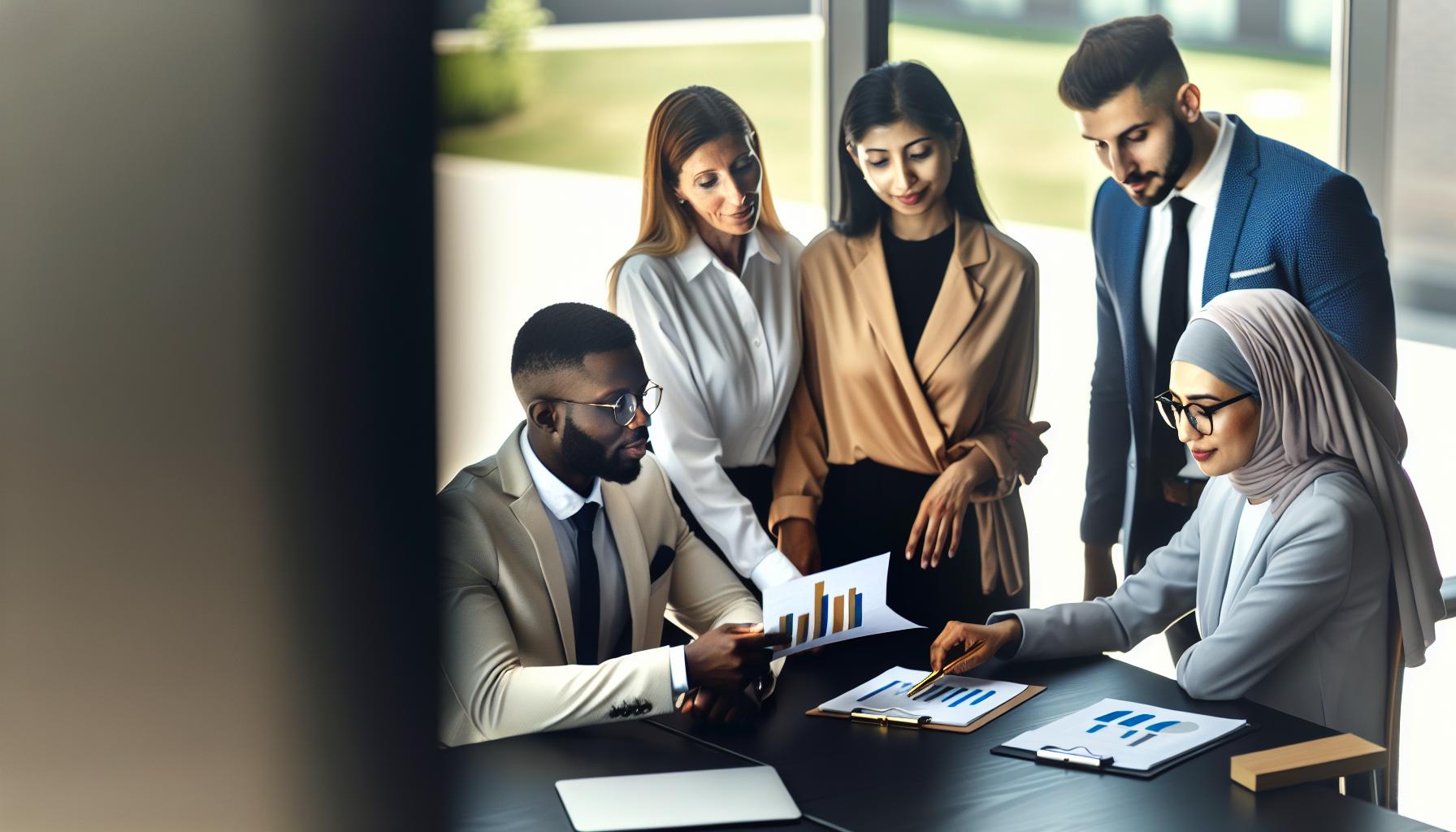 Essential Factors to Consider When Choosing a Supplier