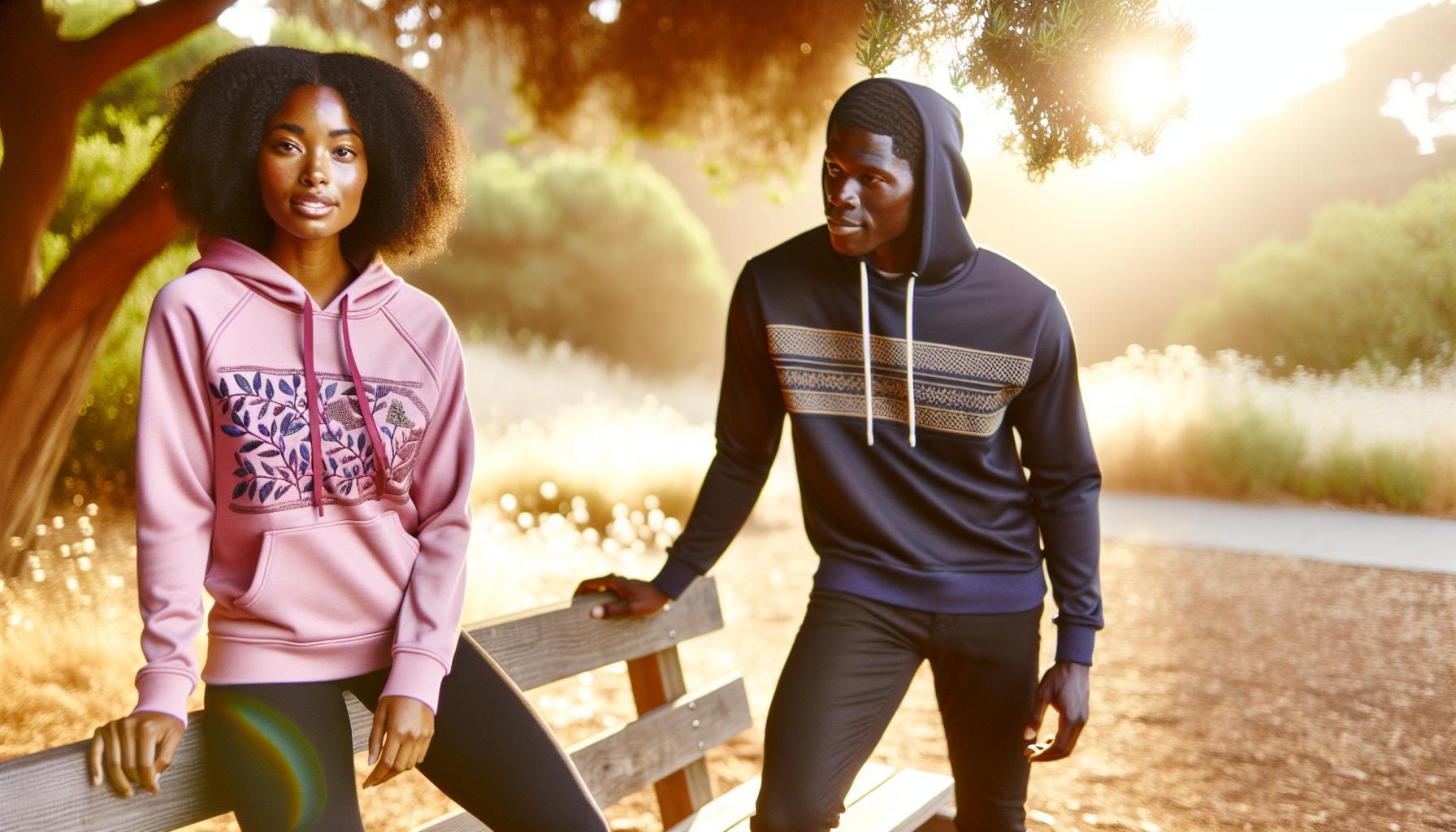 Styles and Features: Hoodie, Crewneck, and Beyond