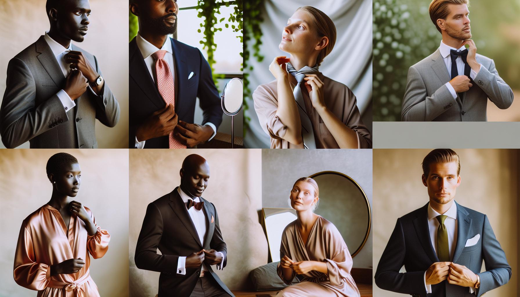 Essential Styling Tips for Every Occasion