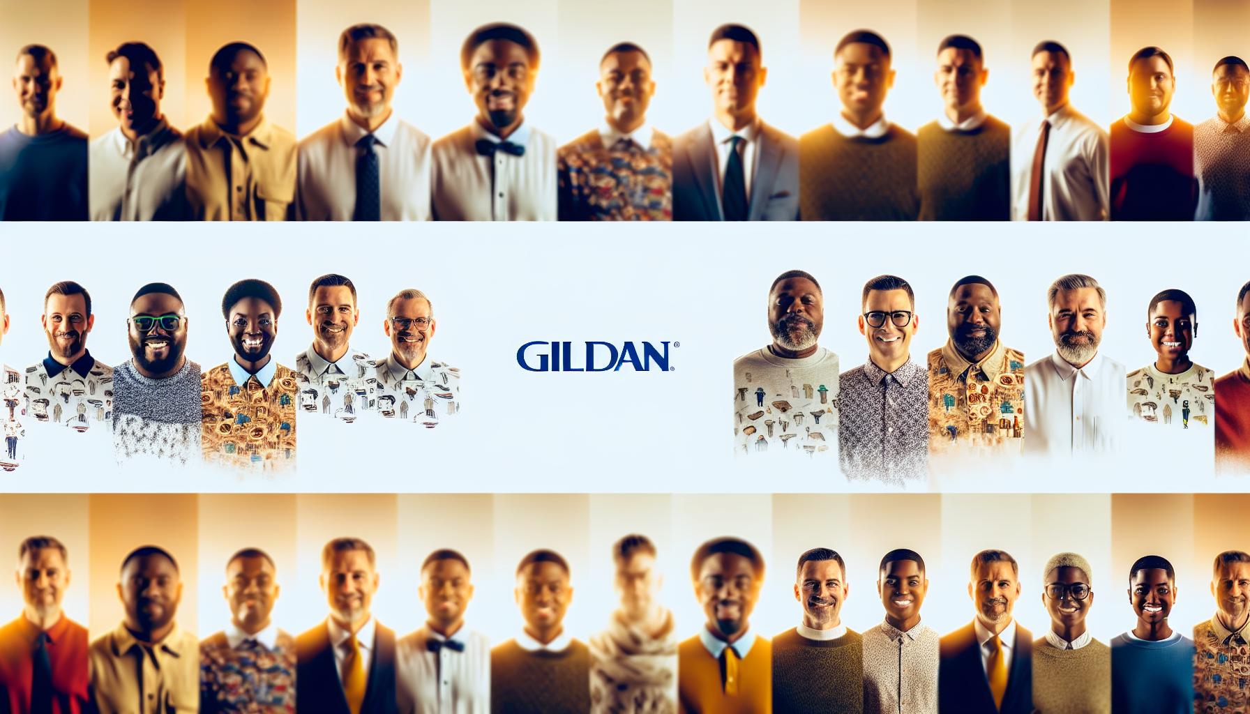 Understanding Gildan Sweatshirt Measurements
