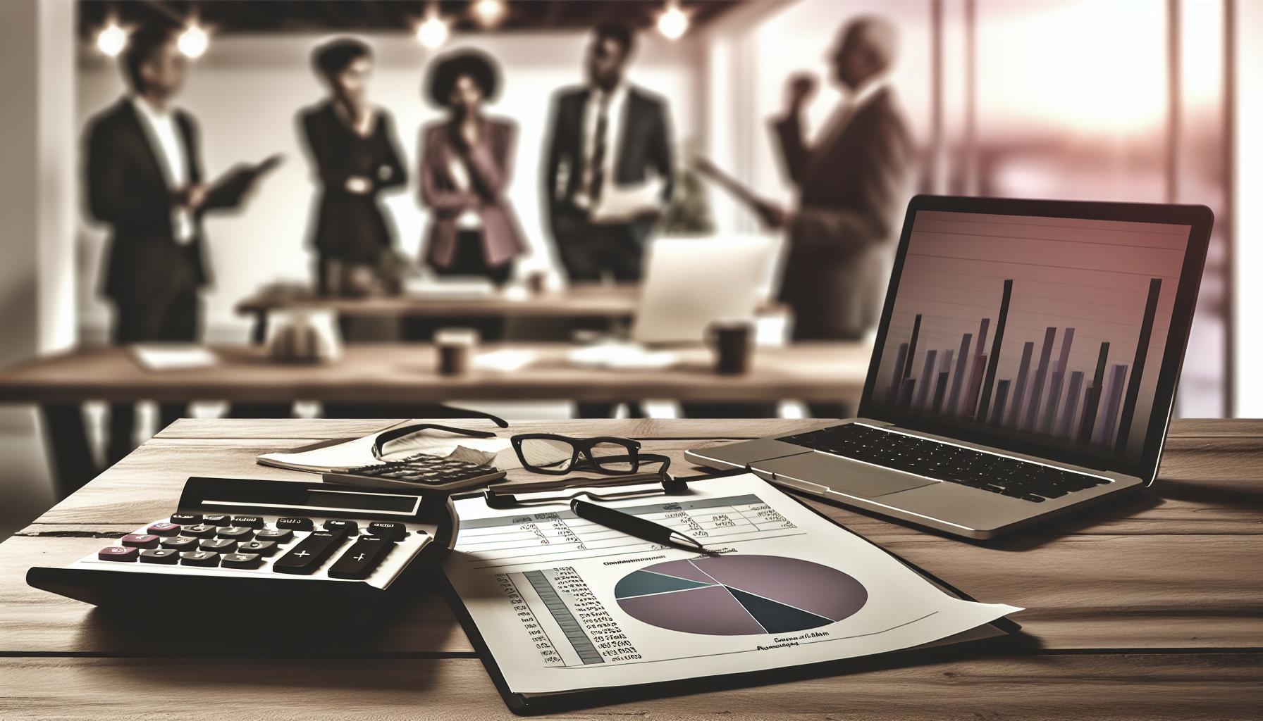 Understanding Overhead and Operational Expenses