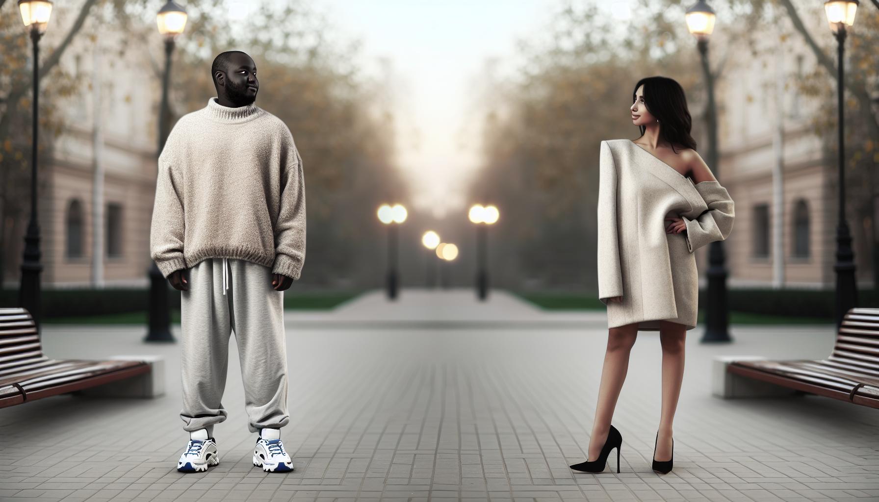 Comfort vs. Style: Choosing Between the Two