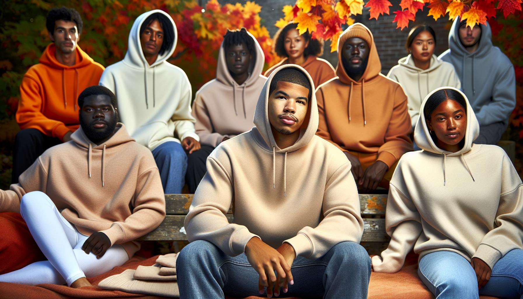 What Are Sweatshirts: Everything You Never Knew About Them