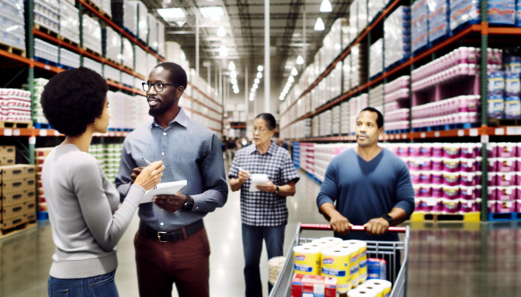 Bulk Buying: Cost-Effective Strategies