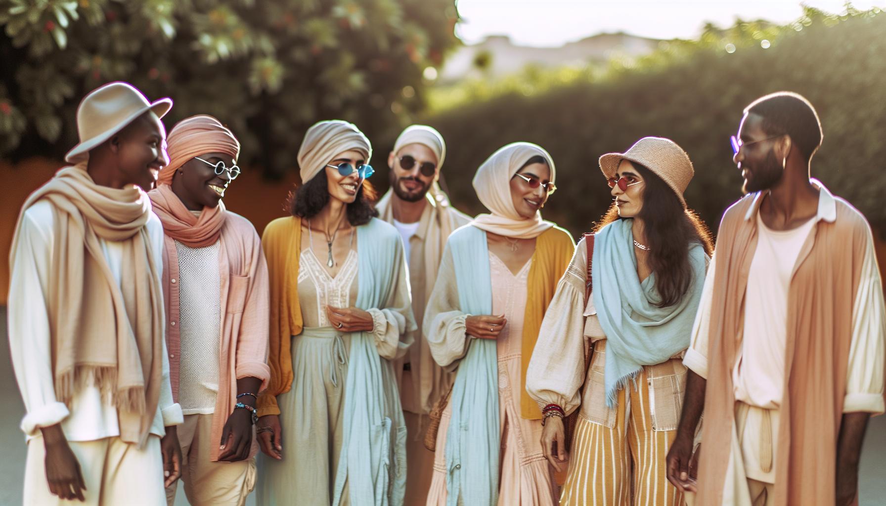 Understanding Positive Vibes Fashion Trends